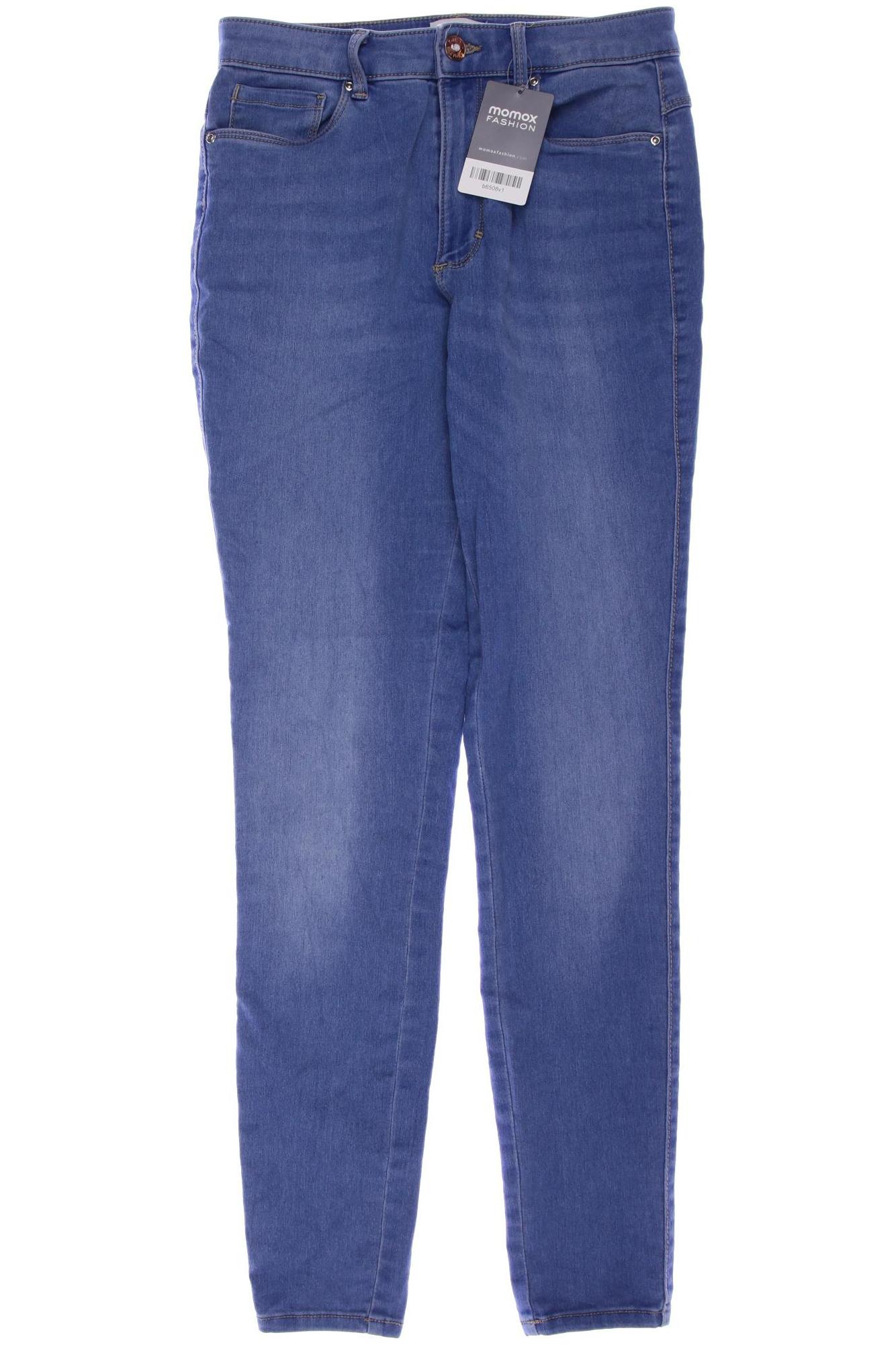 

ONLY Damen Jeans, blau