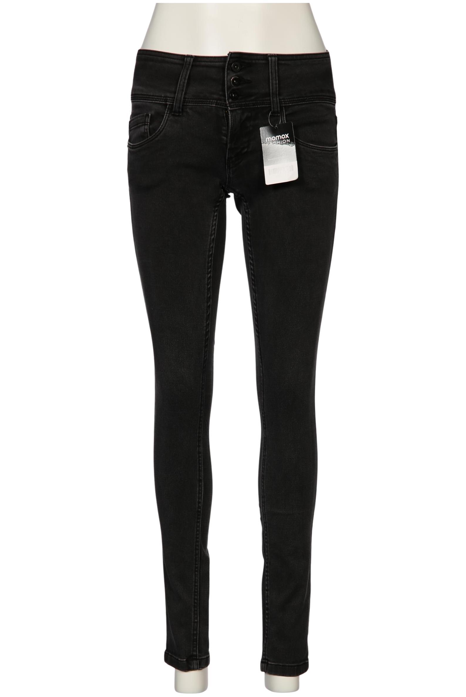 

Only Damen Jeans, schwarz, Gr. 29