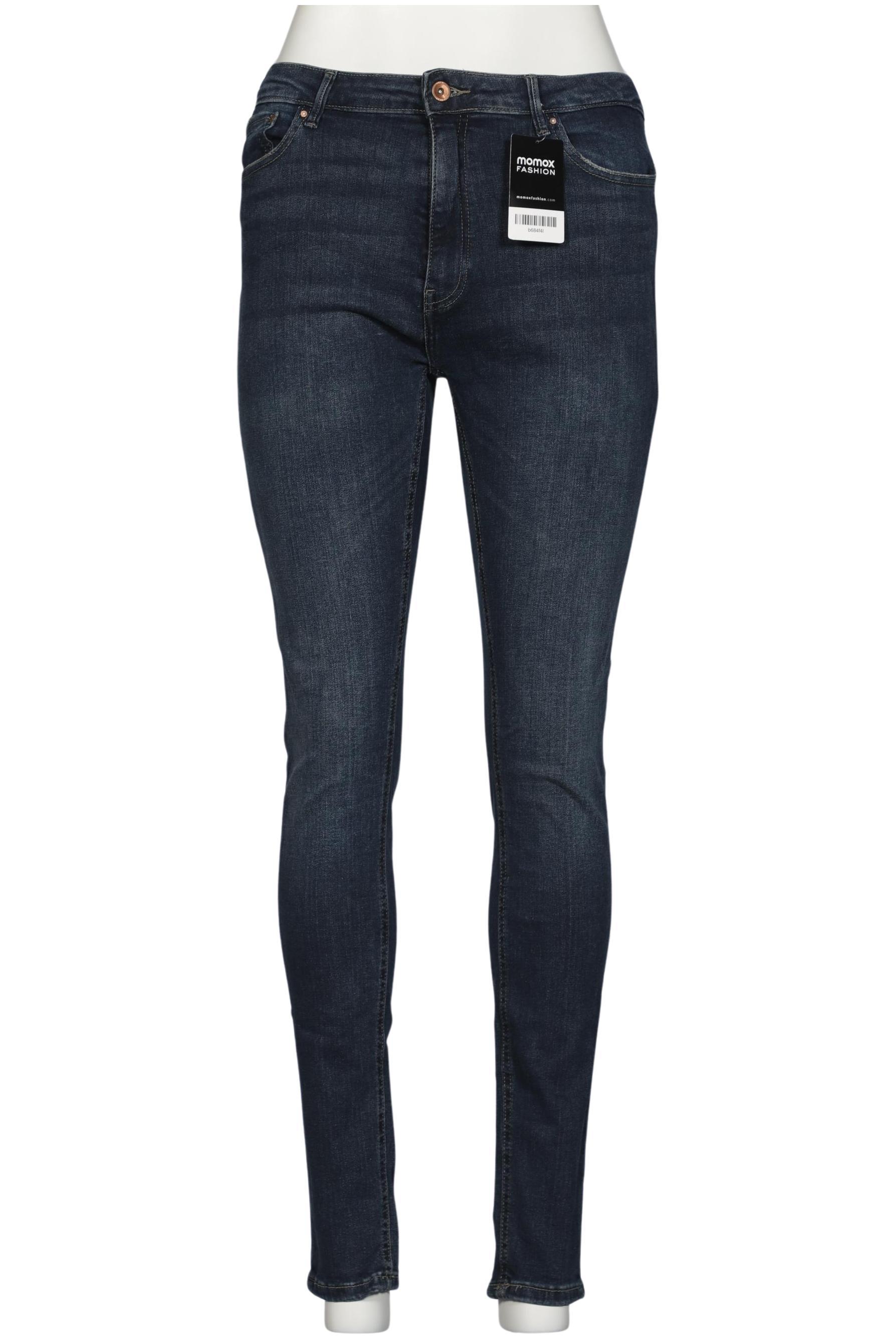 

Only Damen Jeans, marineblau, Gr. 0