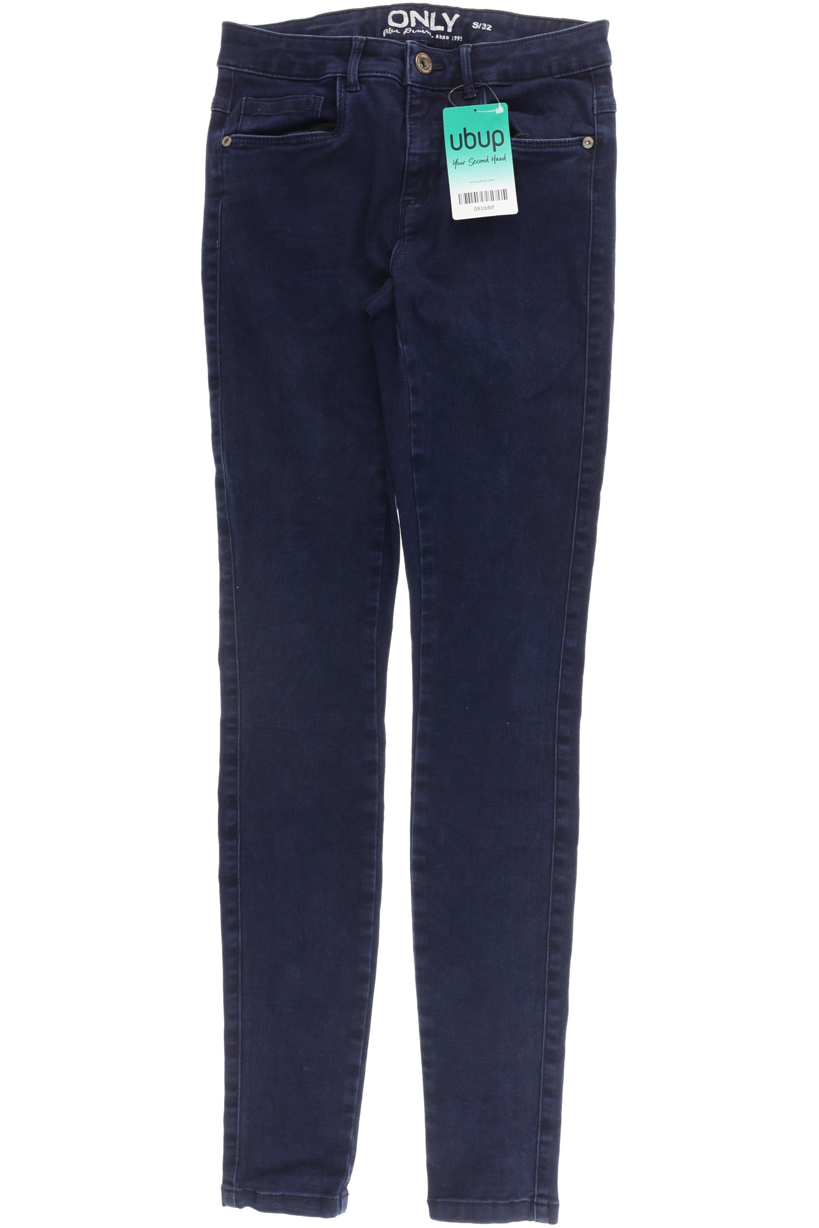 

Only Damen Jeans, blau, Gr. 0