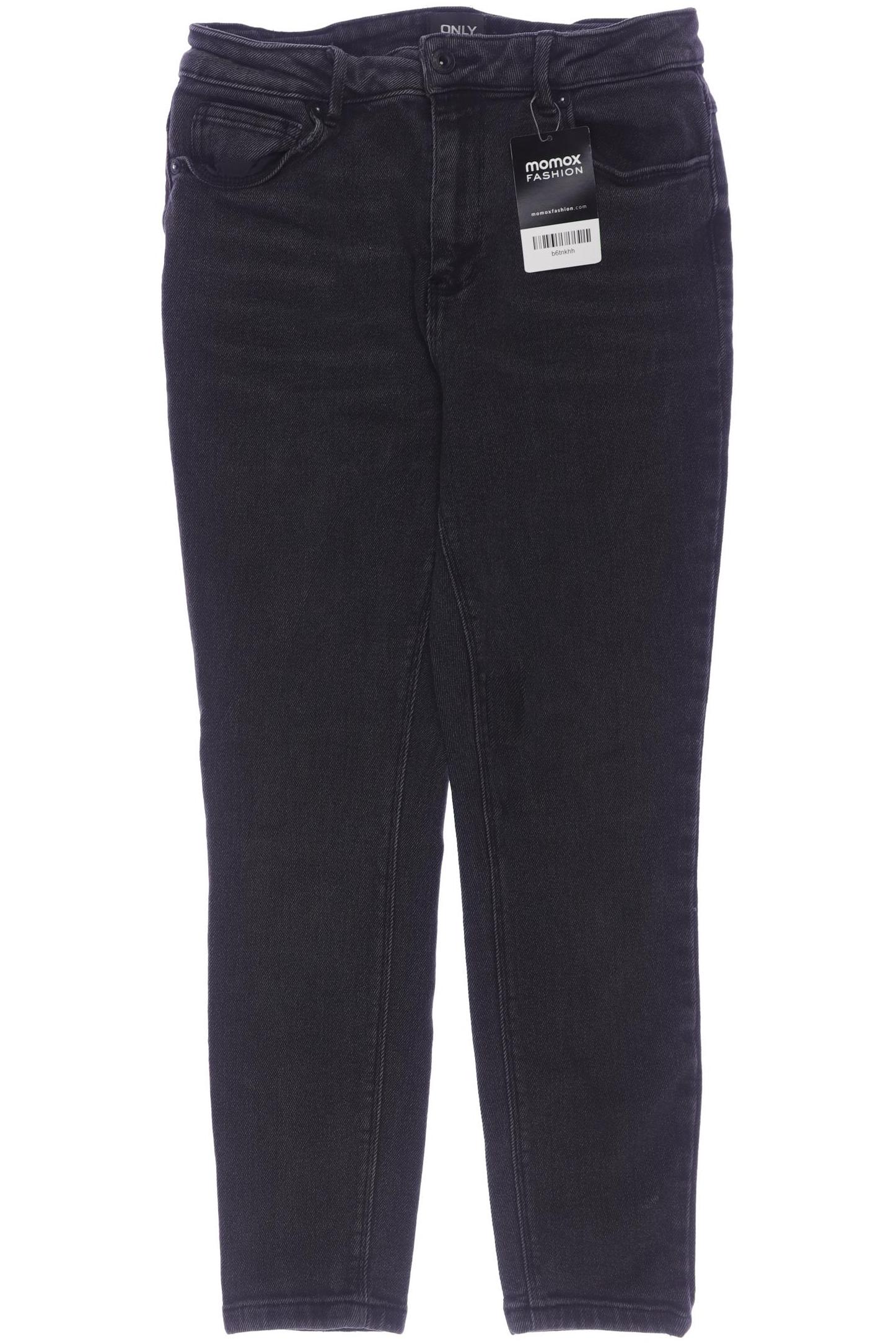 

Only Damen Jeans, schwarz, Gr. 29