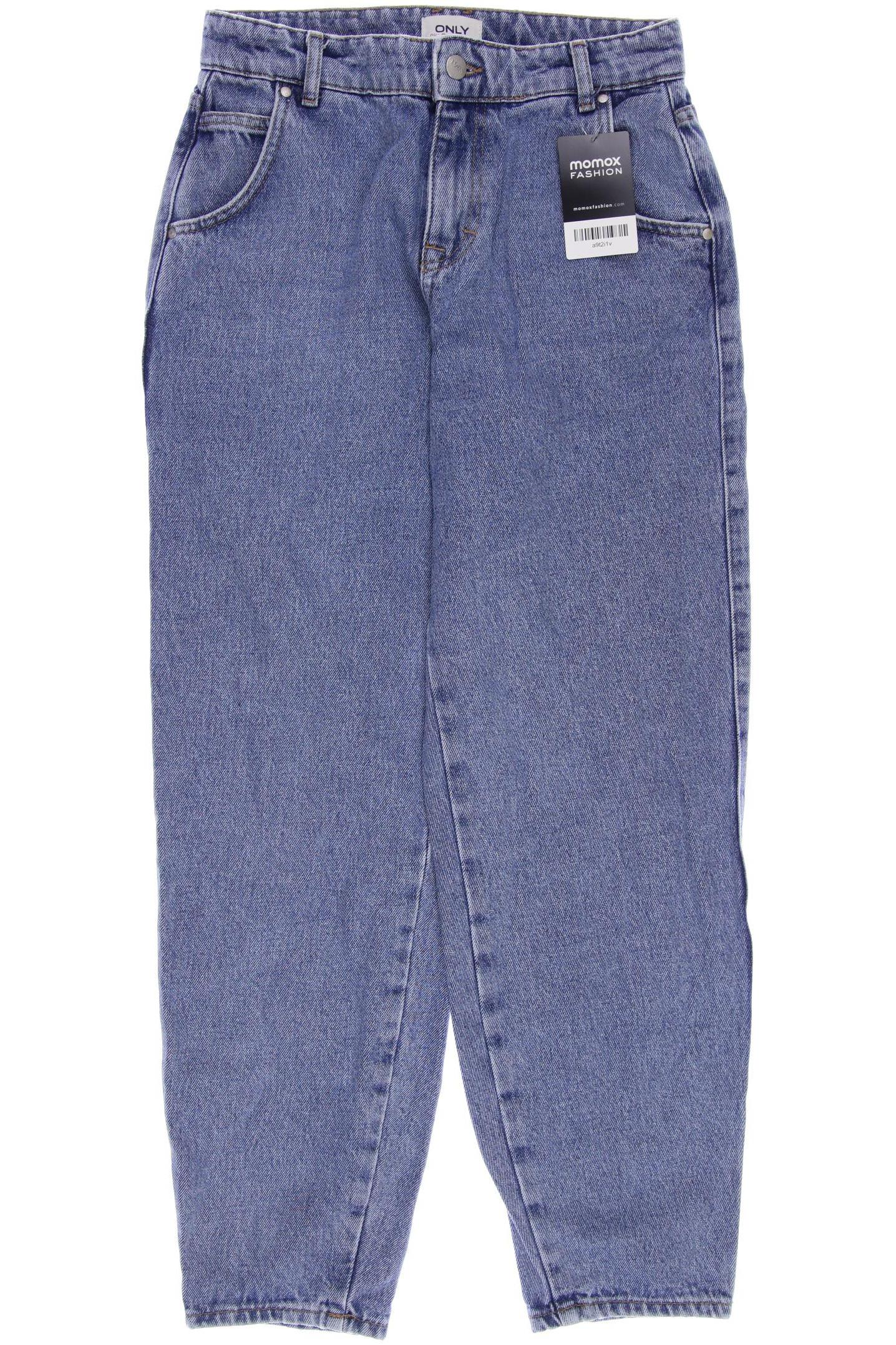 

ONLY Damen Jeans, blau