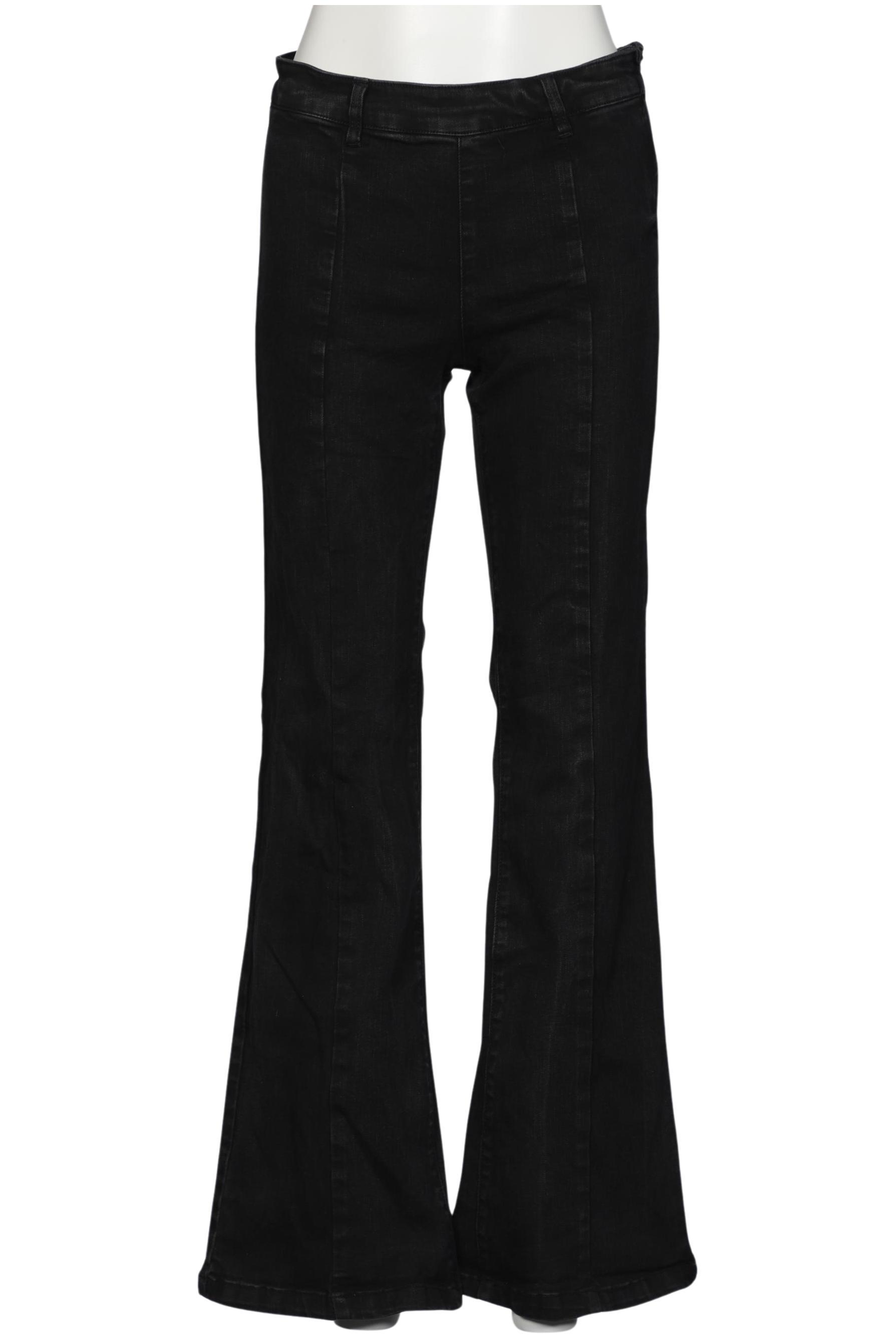 

Only Damen Jeans, schwarz, Gr. 0
