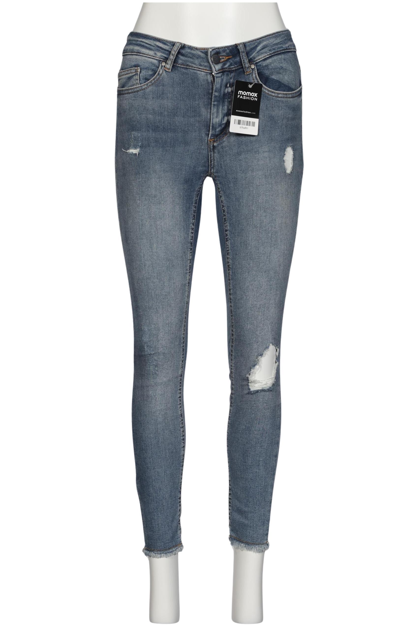 

Only Damen Jeans, blau, Gr. 0