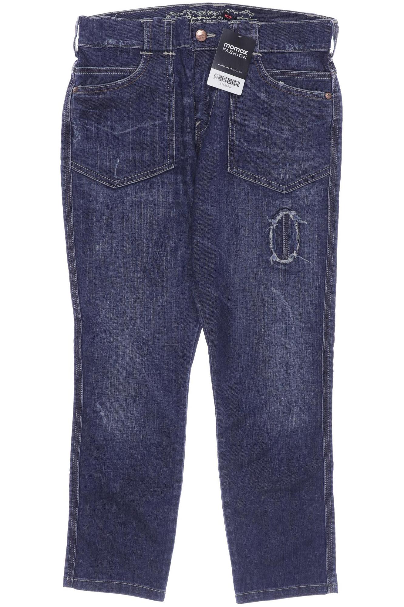 

ONLY Damen Jeans, marineblau