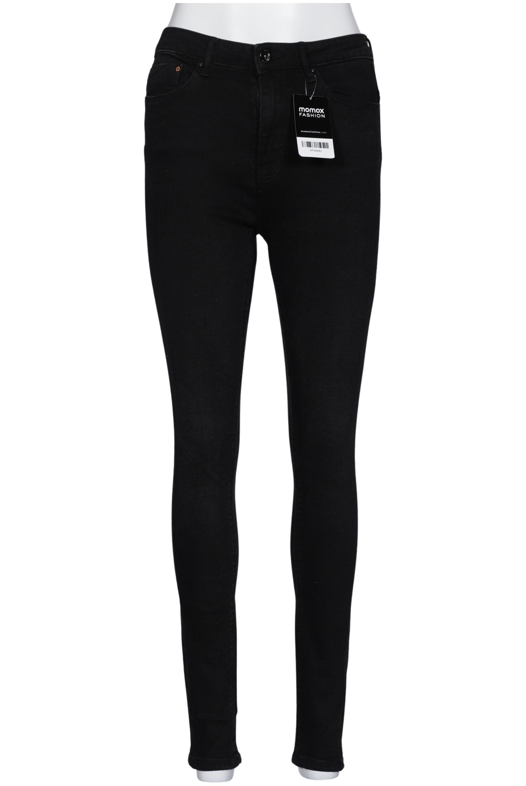 

Only Damen Jeans, schwarz, Gr. 0