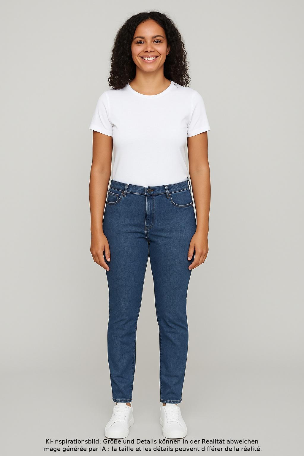 

Only Damen Jeans, blau, Gr. 0