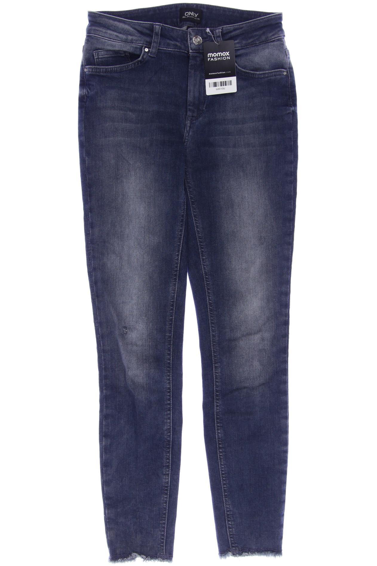 

ONLY Damen Jeans, blau