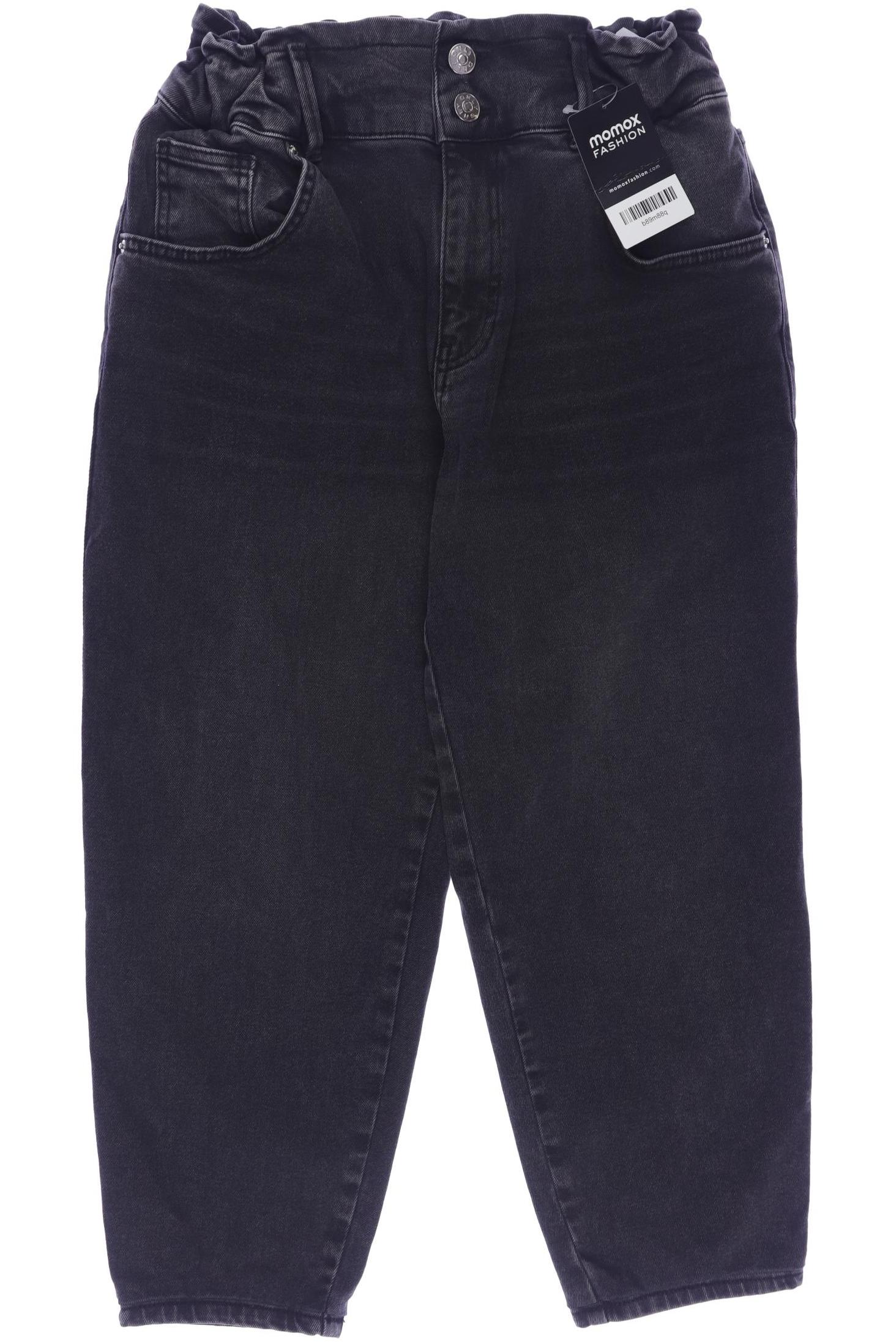 

Only Damen Jeans, schwarz, Gr. 28
