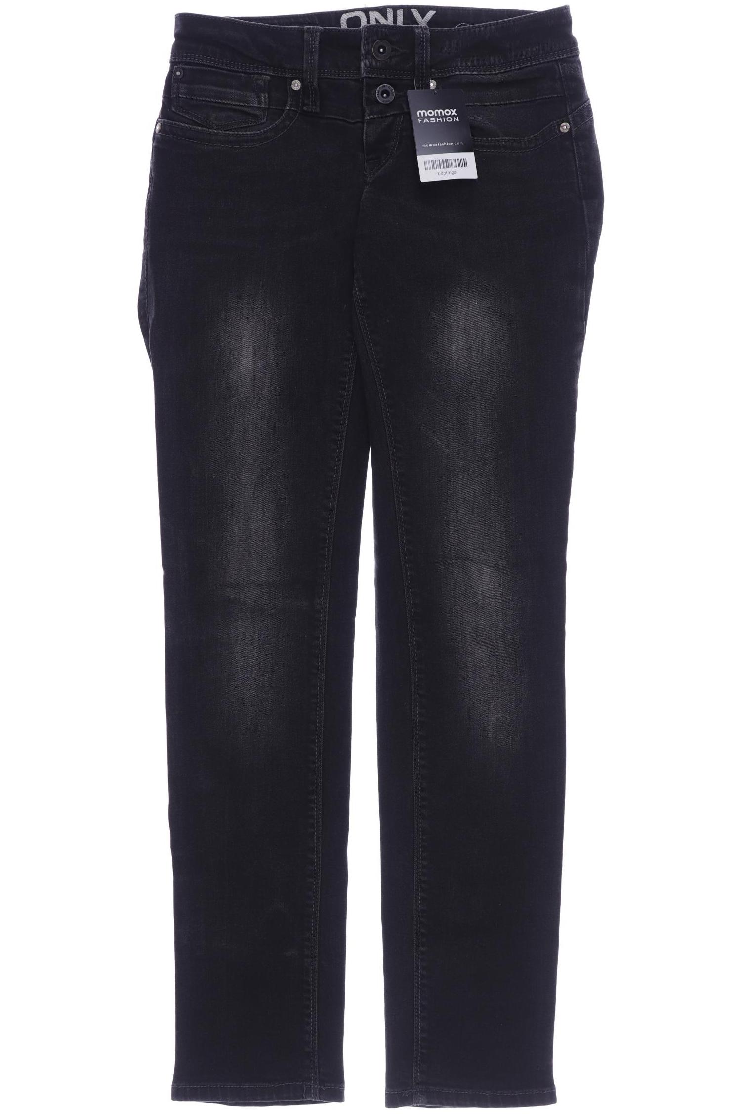 

ONLY Damen Jeans, grau