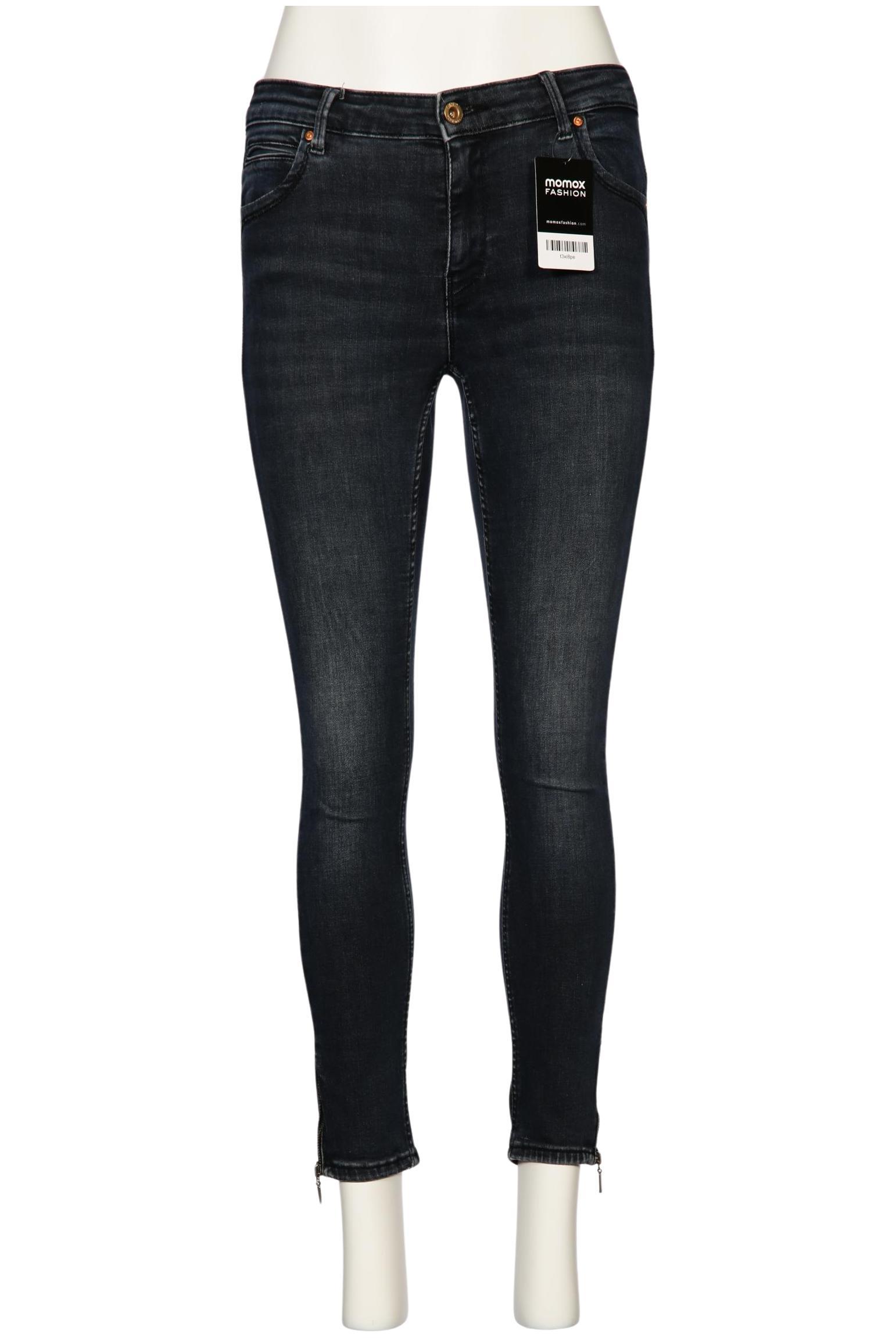 

Only Damen Jeans, marineblau, Gr. 30