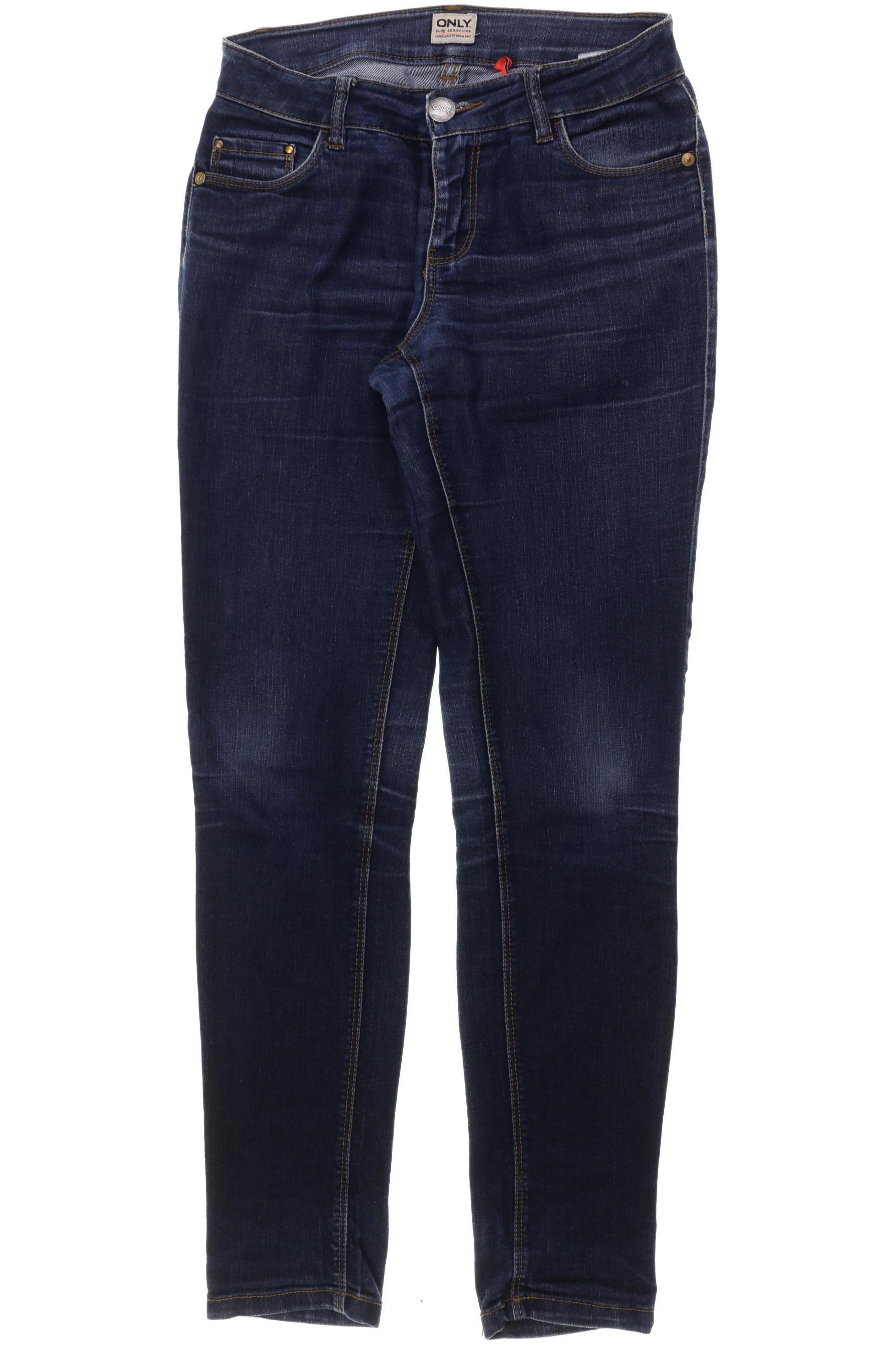 

Only Damen Jeans, blau, Gr.