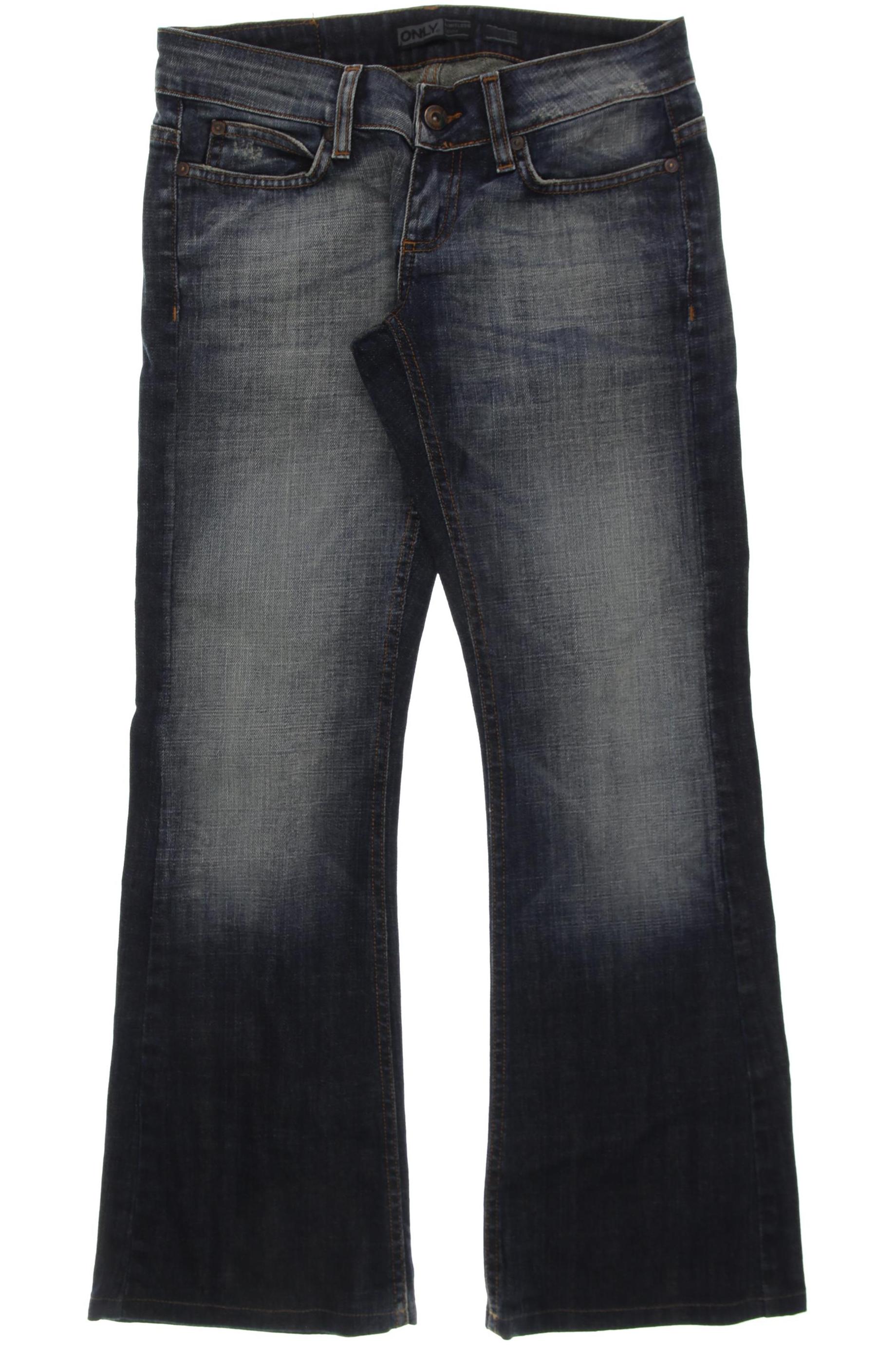

Only Damen Jeans, blau, Gr. 36