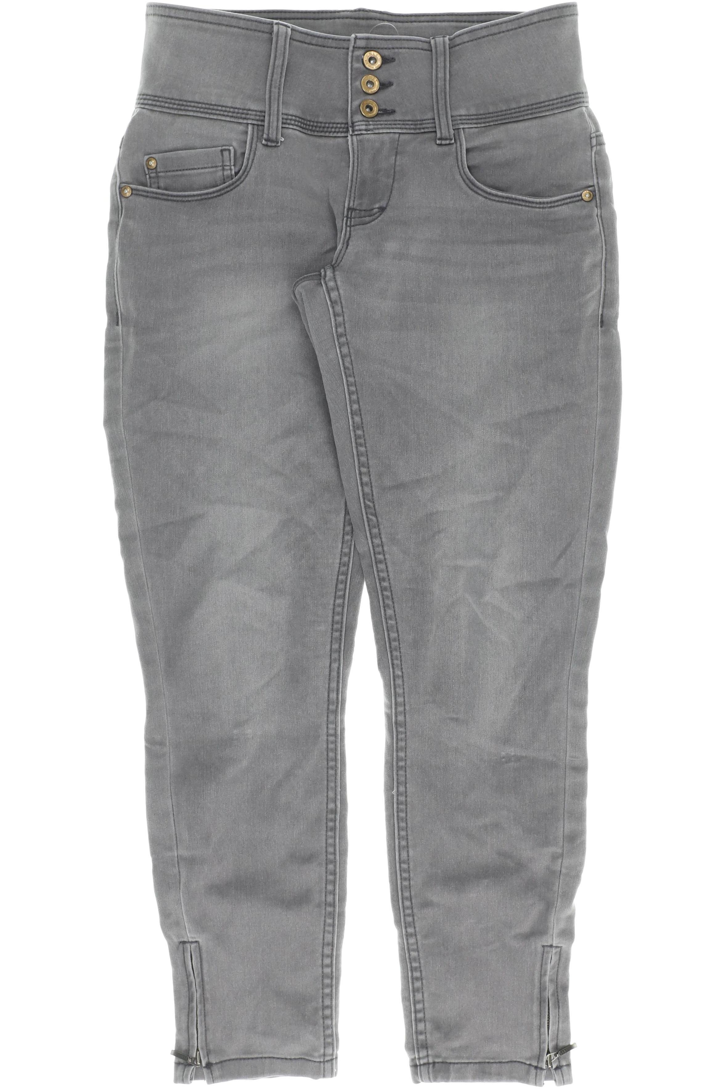 

Only Damen Jeans, grau, Gr. 29