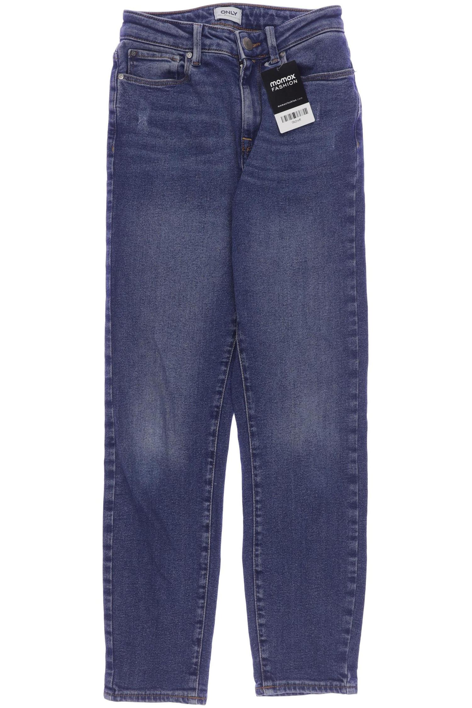 

Only Damen Jeans, blau, Gr. 25