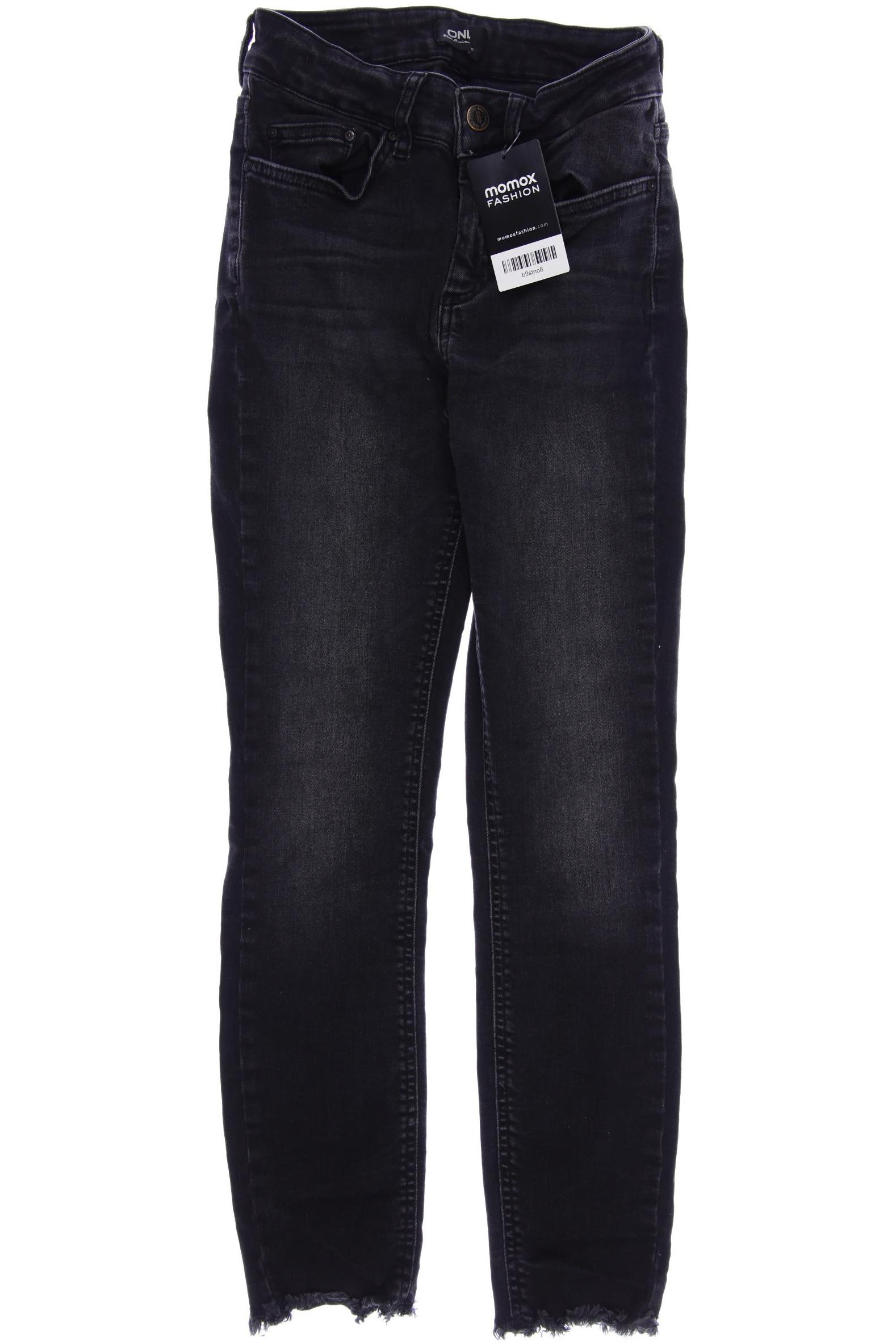 

ONLY Damen Jeans, grau