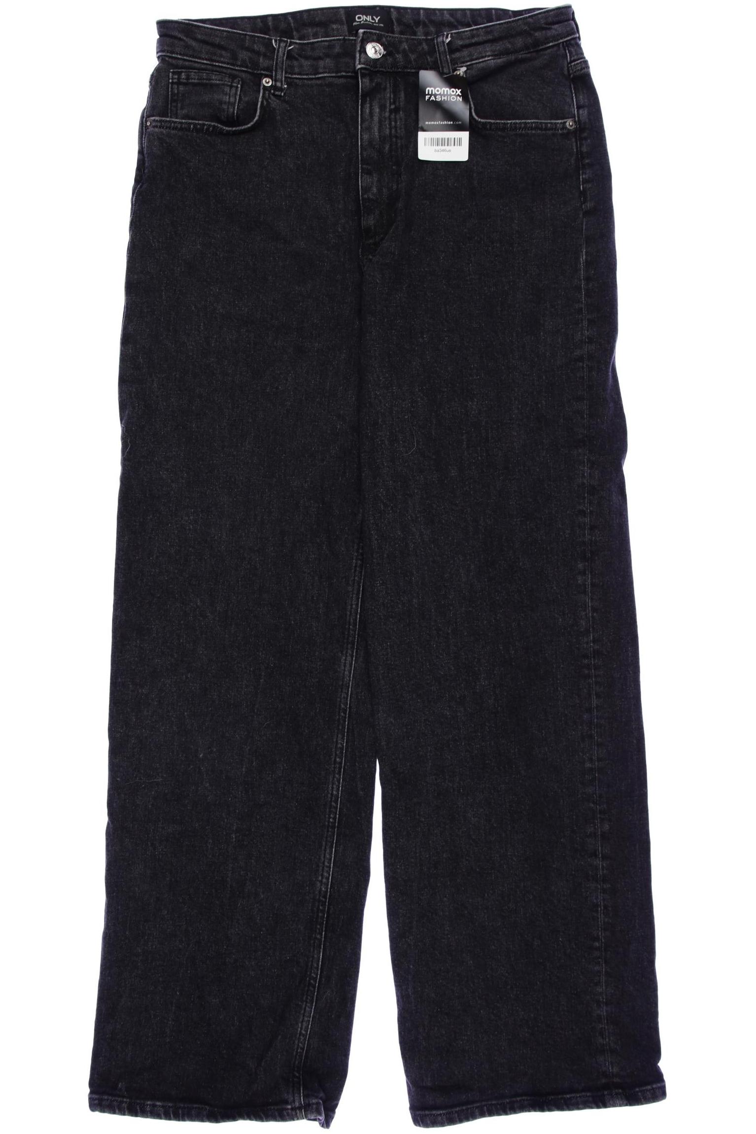 

Only Damen Jeans, grau, Gr. 33