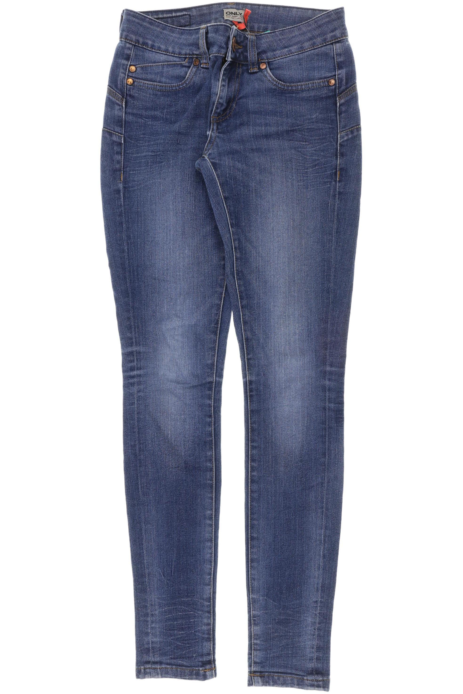 

Only Damen Jeans, blau, Gr. 26