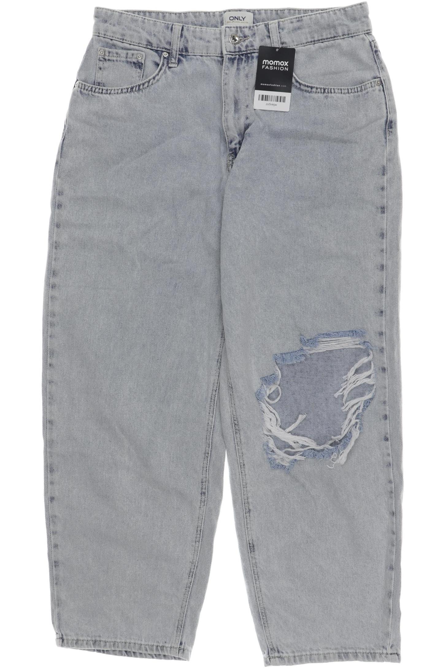 

Only Damen Jeans, hellblau, Gr. 40