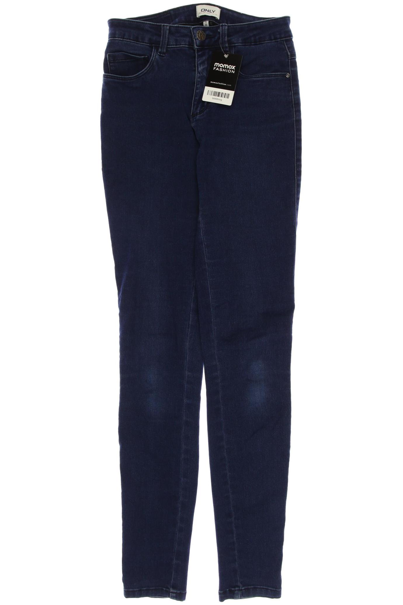 

ONLY Damen Jeans, blau