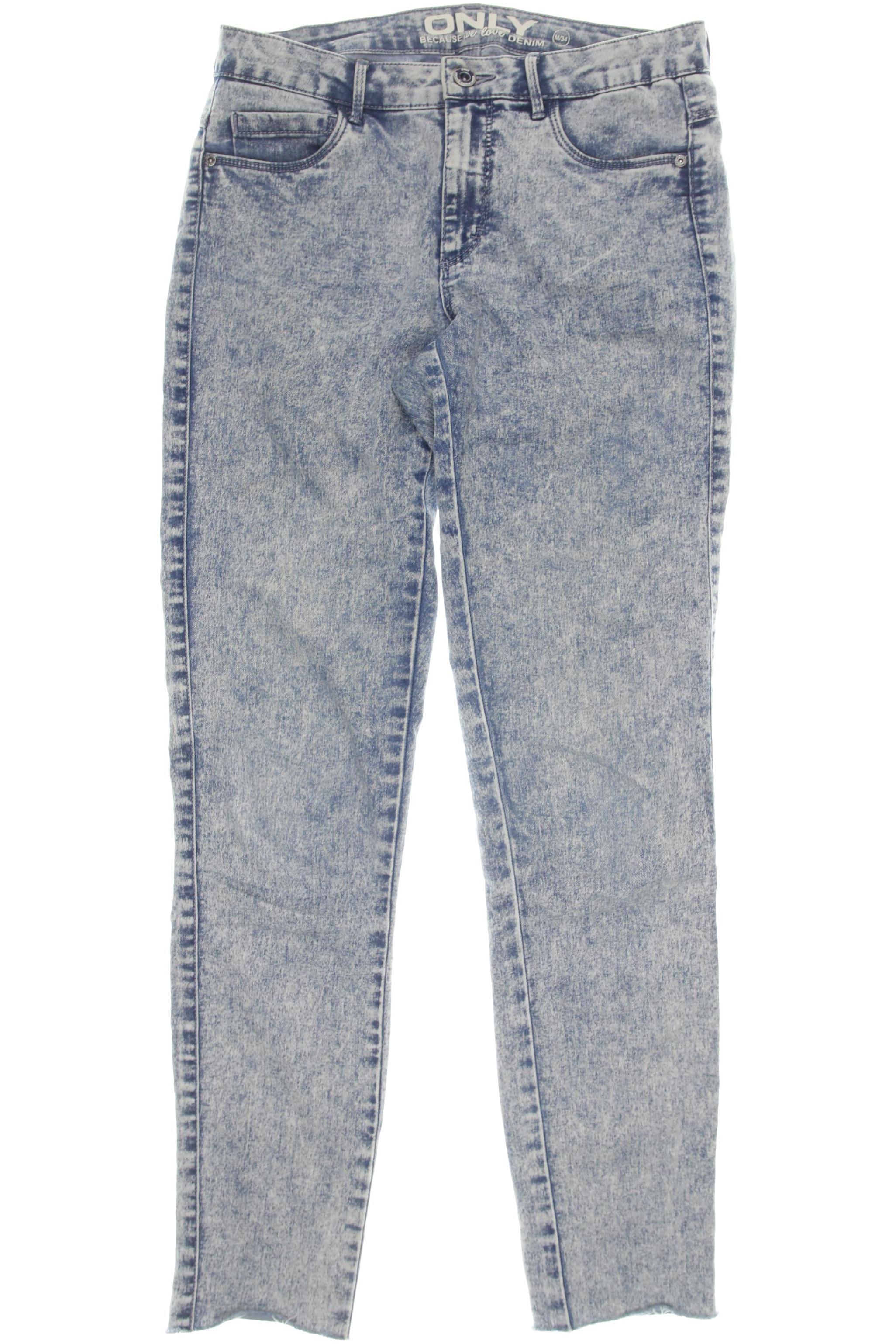 

Only Damen Jeans, blau, Gr. 0