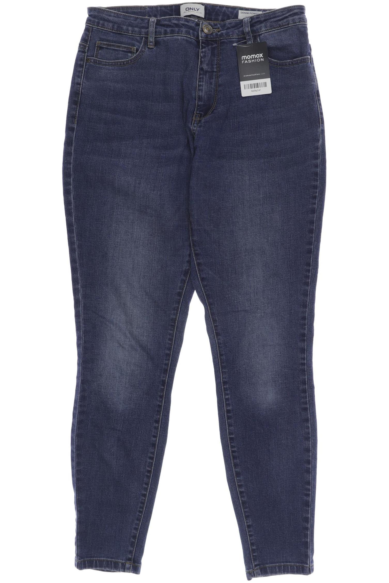 

ONLY Damen Jeans, blau