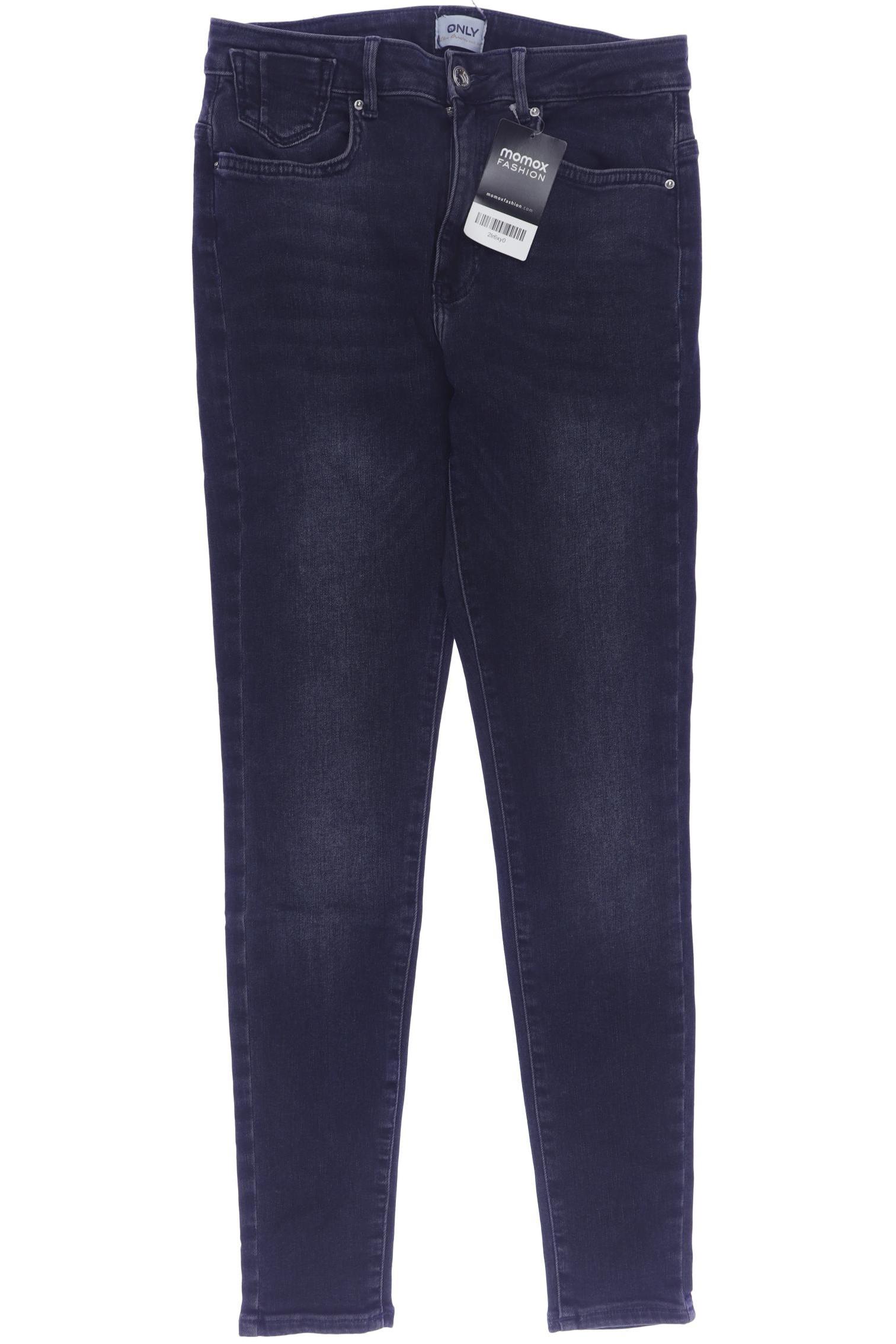 

Only Damen Jeans, schwarz, Gr. 30