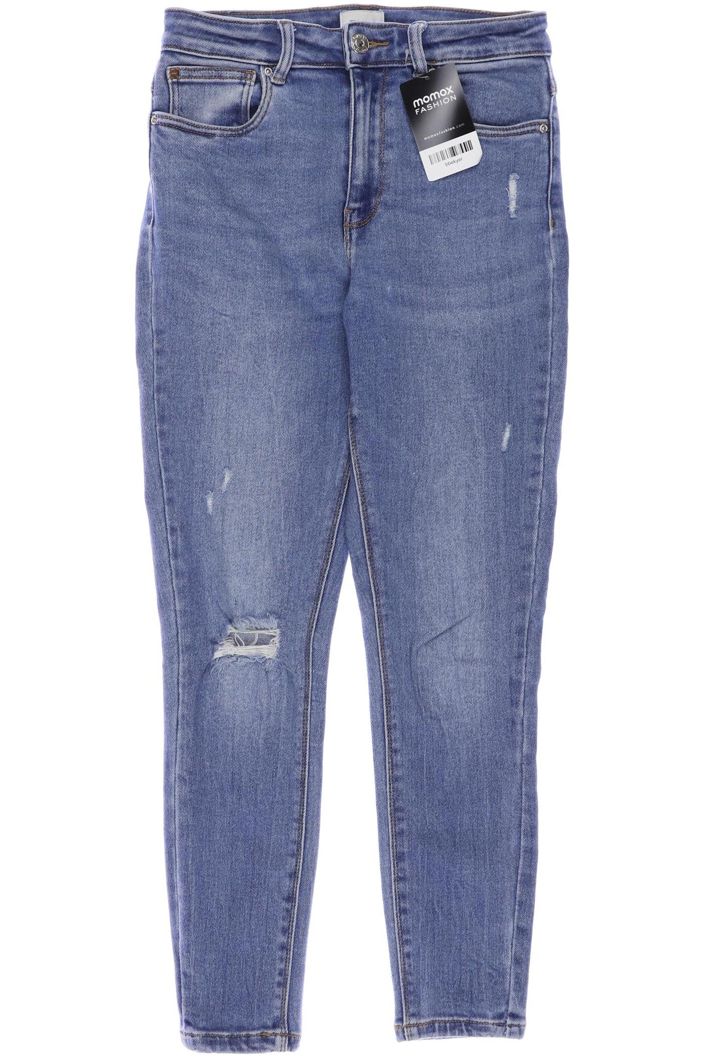 

ONLY Damen Jeans, blau