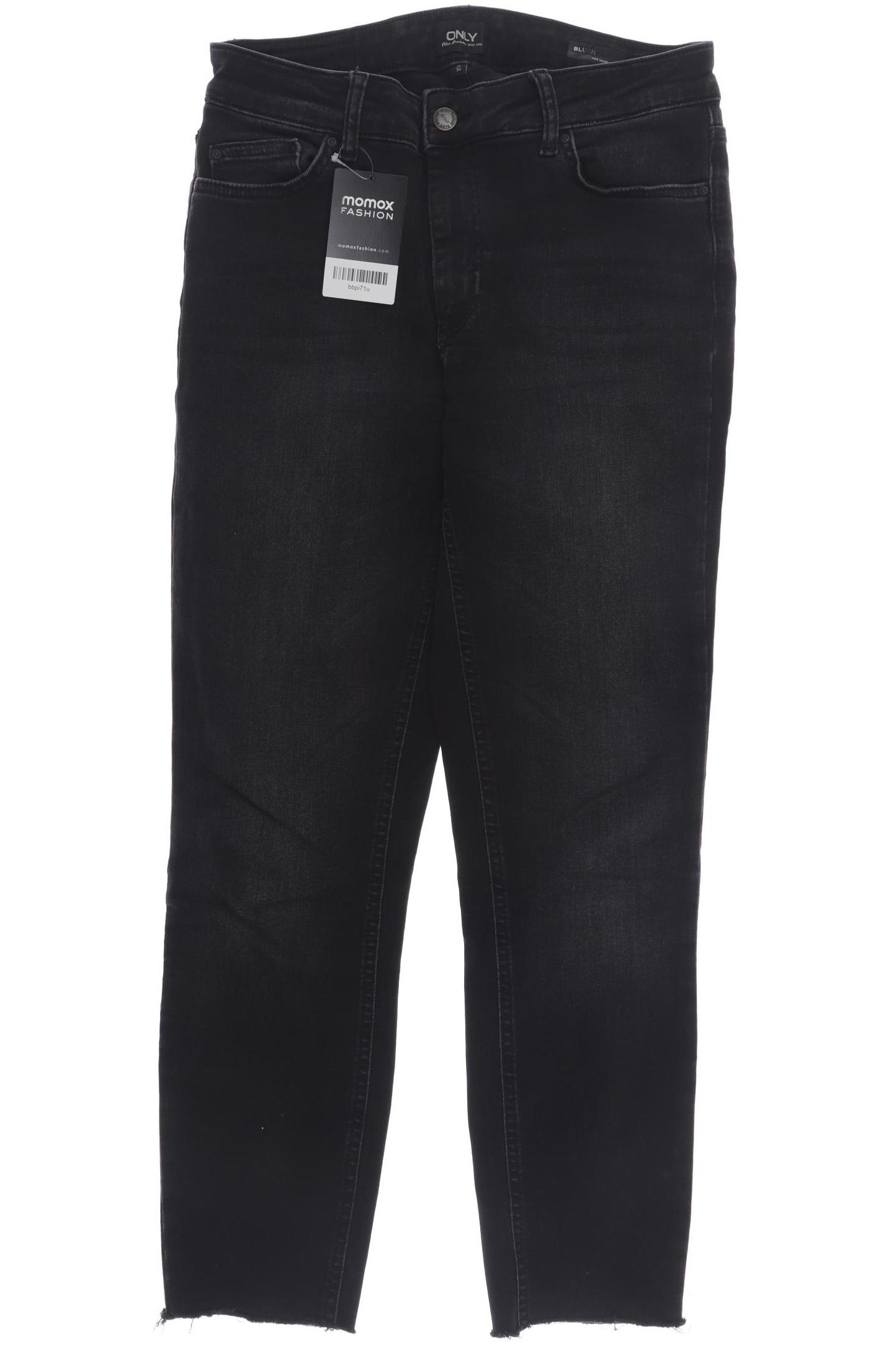 

ONLY Damen Jeans, grau