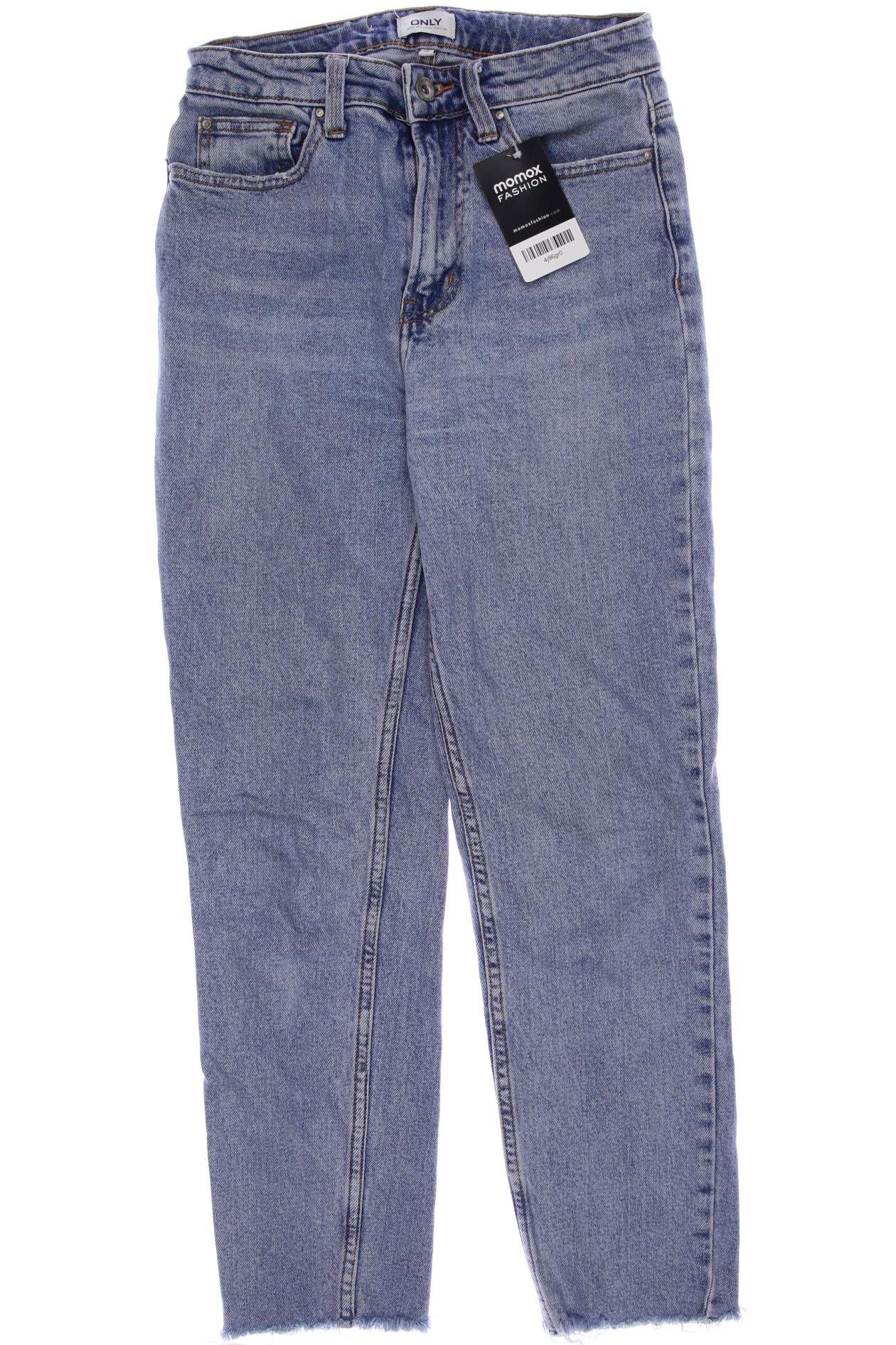 

ONLY Damen Jeans, blau