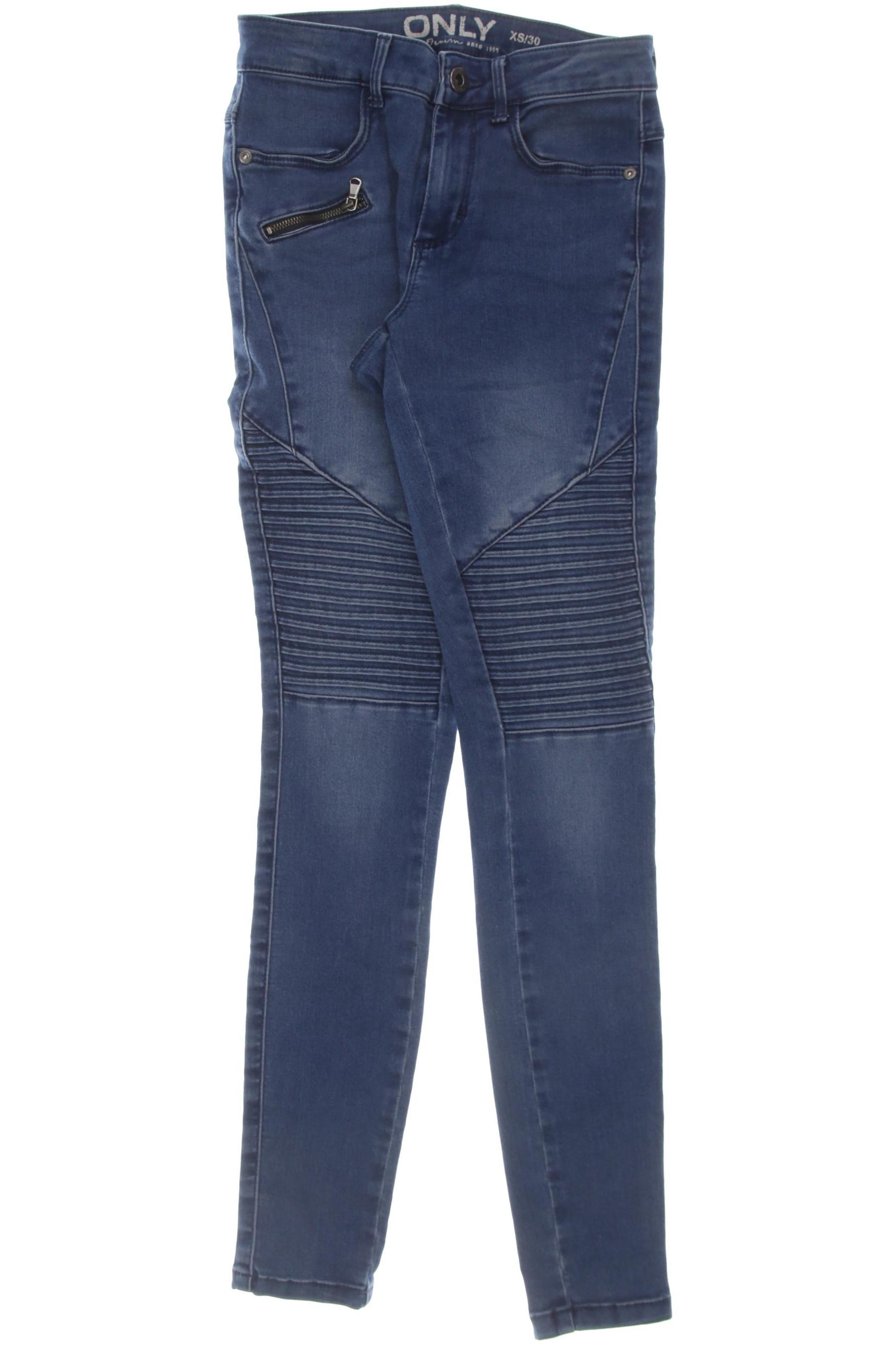 

Only Damen Jeans, blau, Gr.