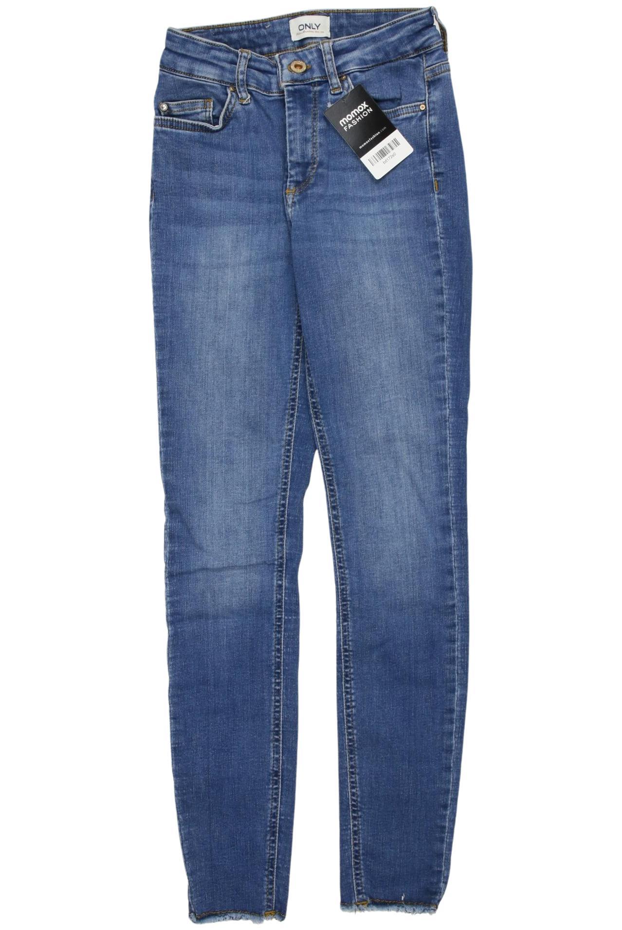 

Only Damen Jeans, blau, Gr. 32