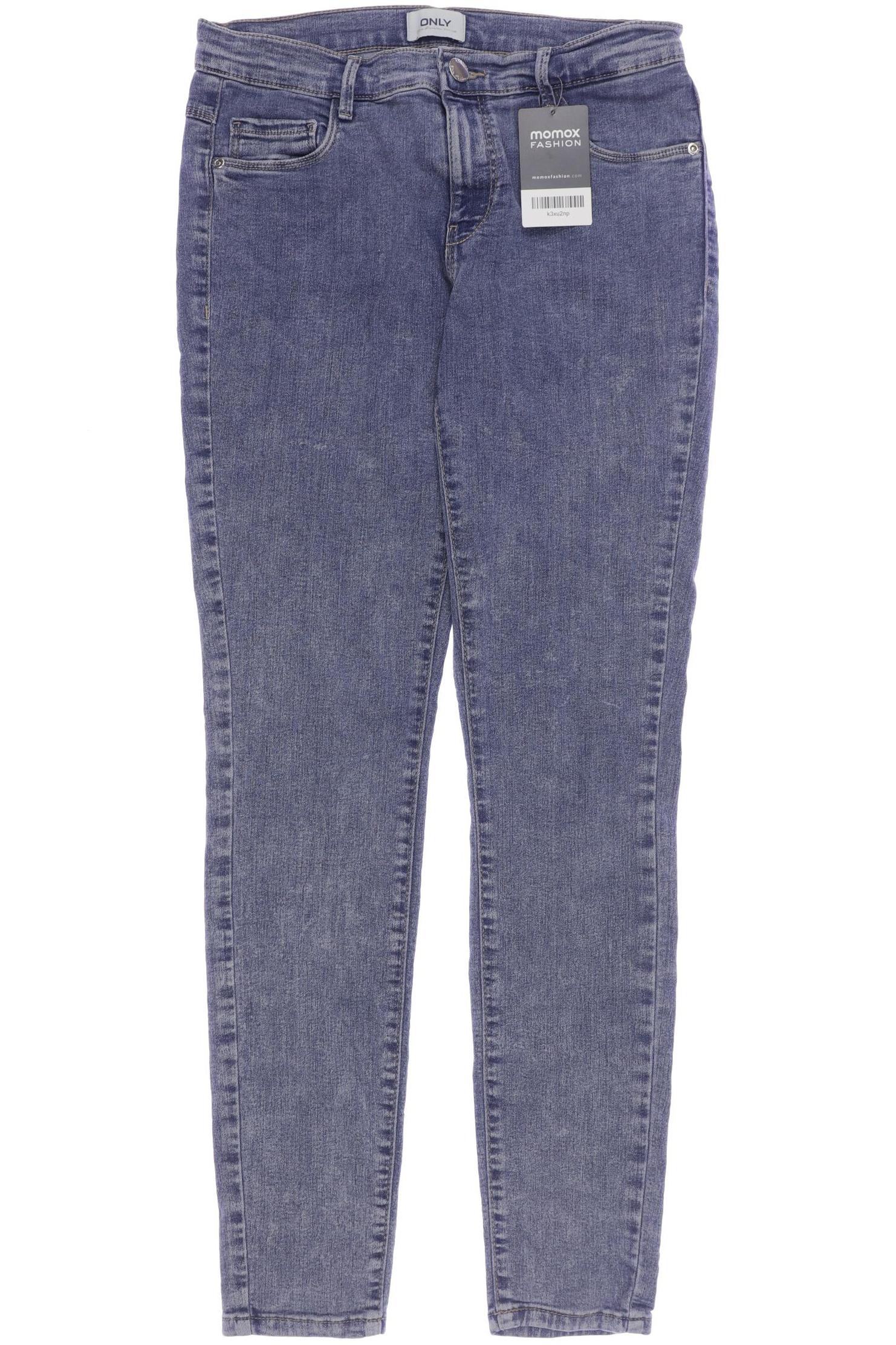 

Only Damen Jeans, blau, Gr. 30