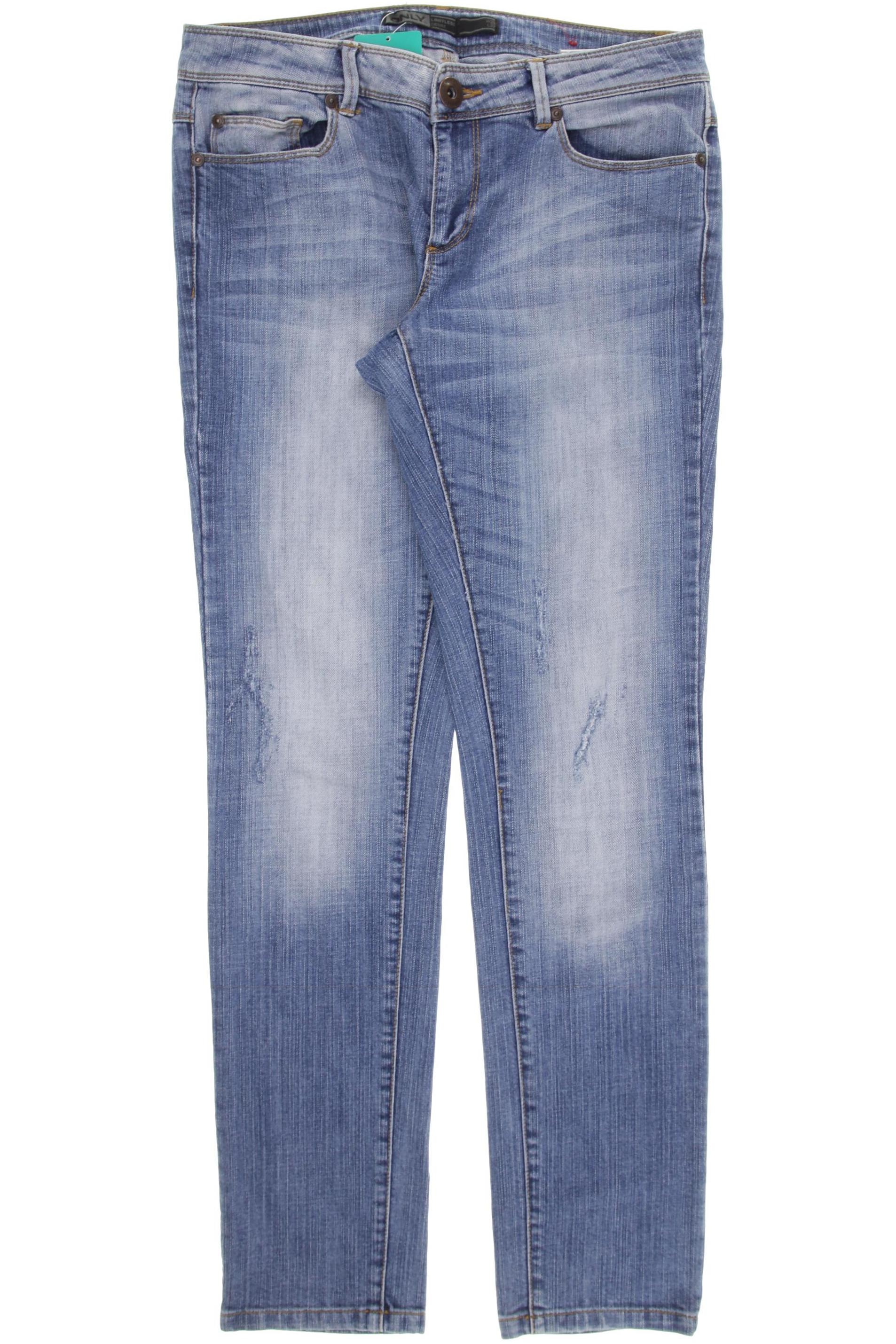 

Only Damen Jeans, blau, Gr. 29