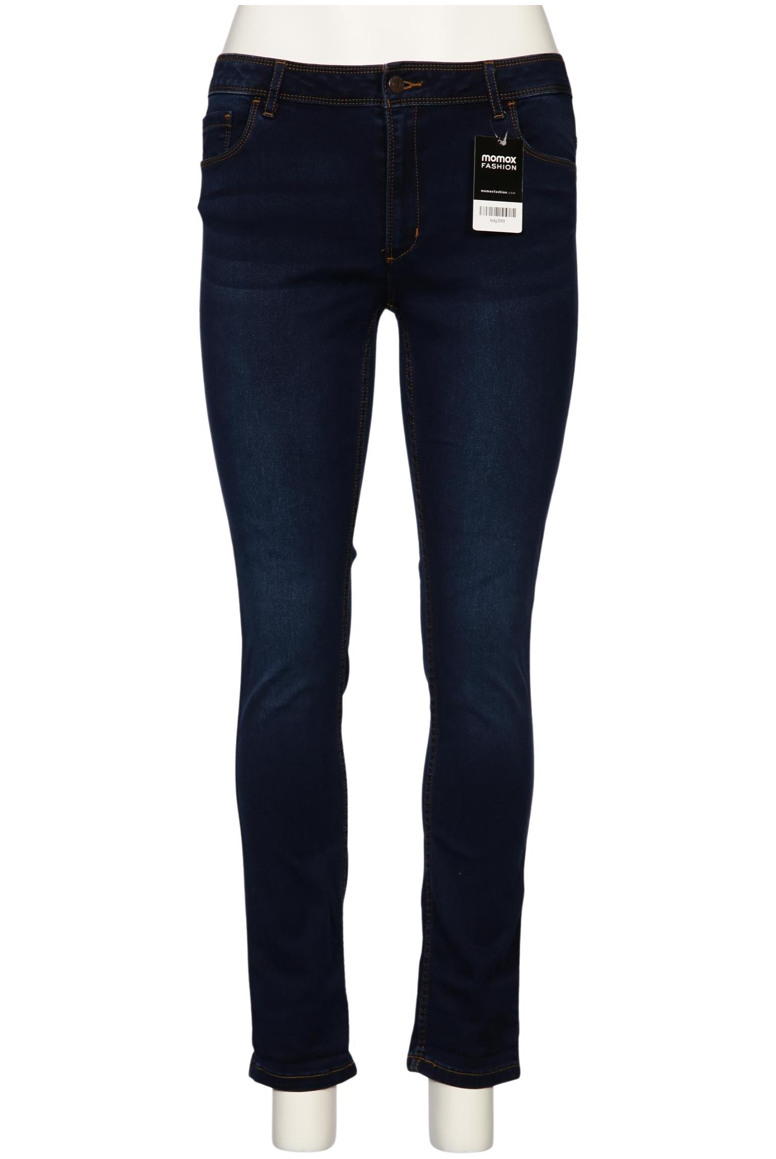 

Only Damen Jeans, marineblau, Gr. 0