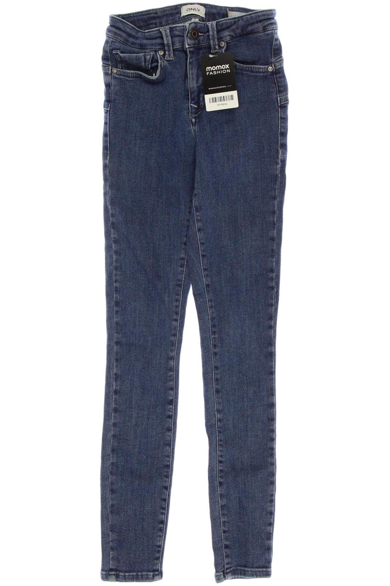 Thumbnail - Only Damen Jeans, blau, Gr. 0