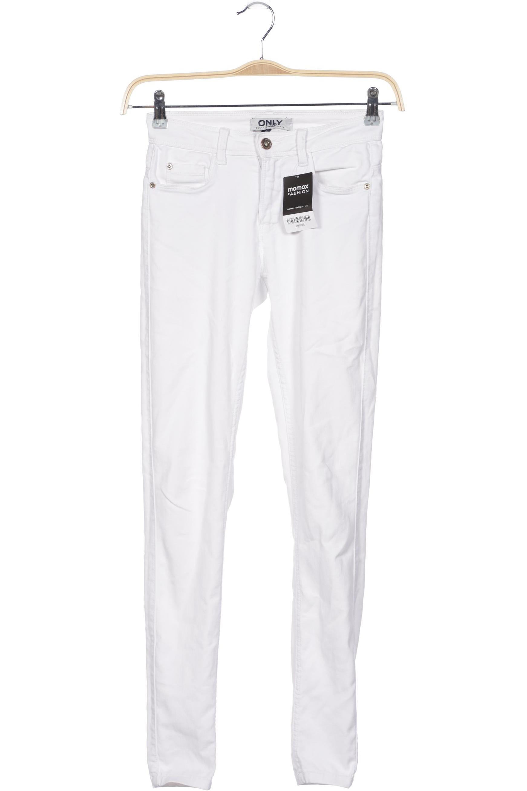 

Only Damen Jeans, weiß, Gr. 32