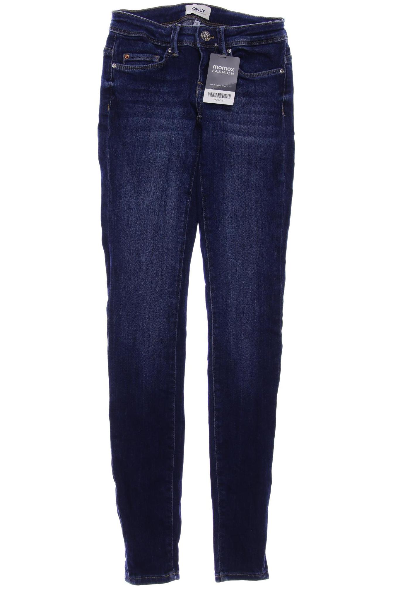 

ONLY Damen Jeans, marineblau