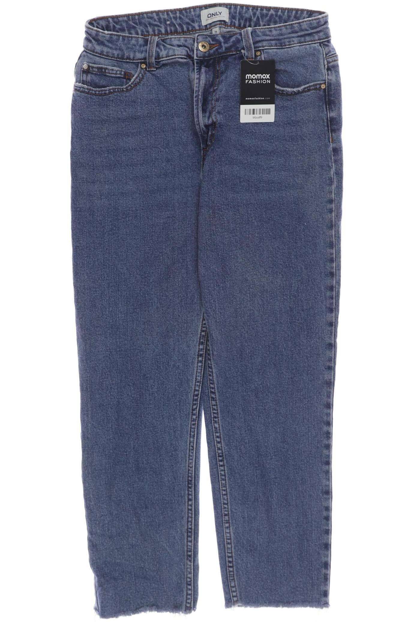 

ONLY Damen Jeans, blau