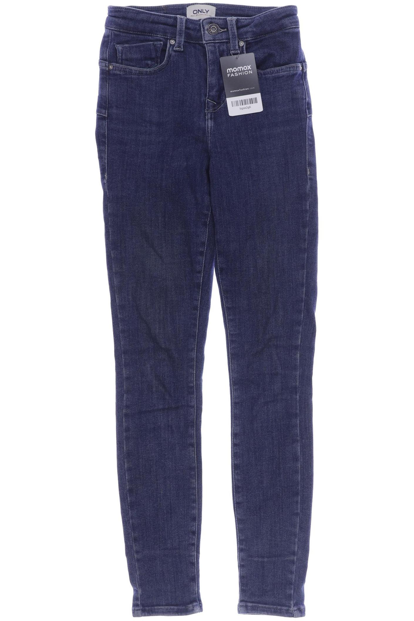 

ONLY Damen Jeans, blau