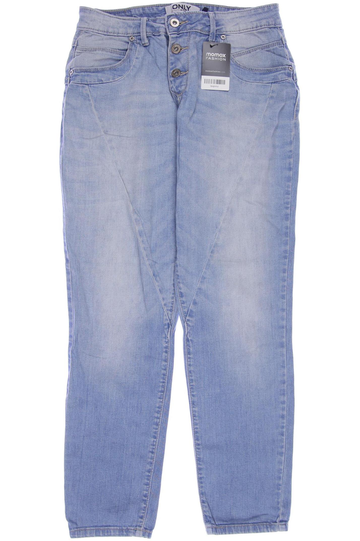

Only Damen Jeans, blau, Gr. 28