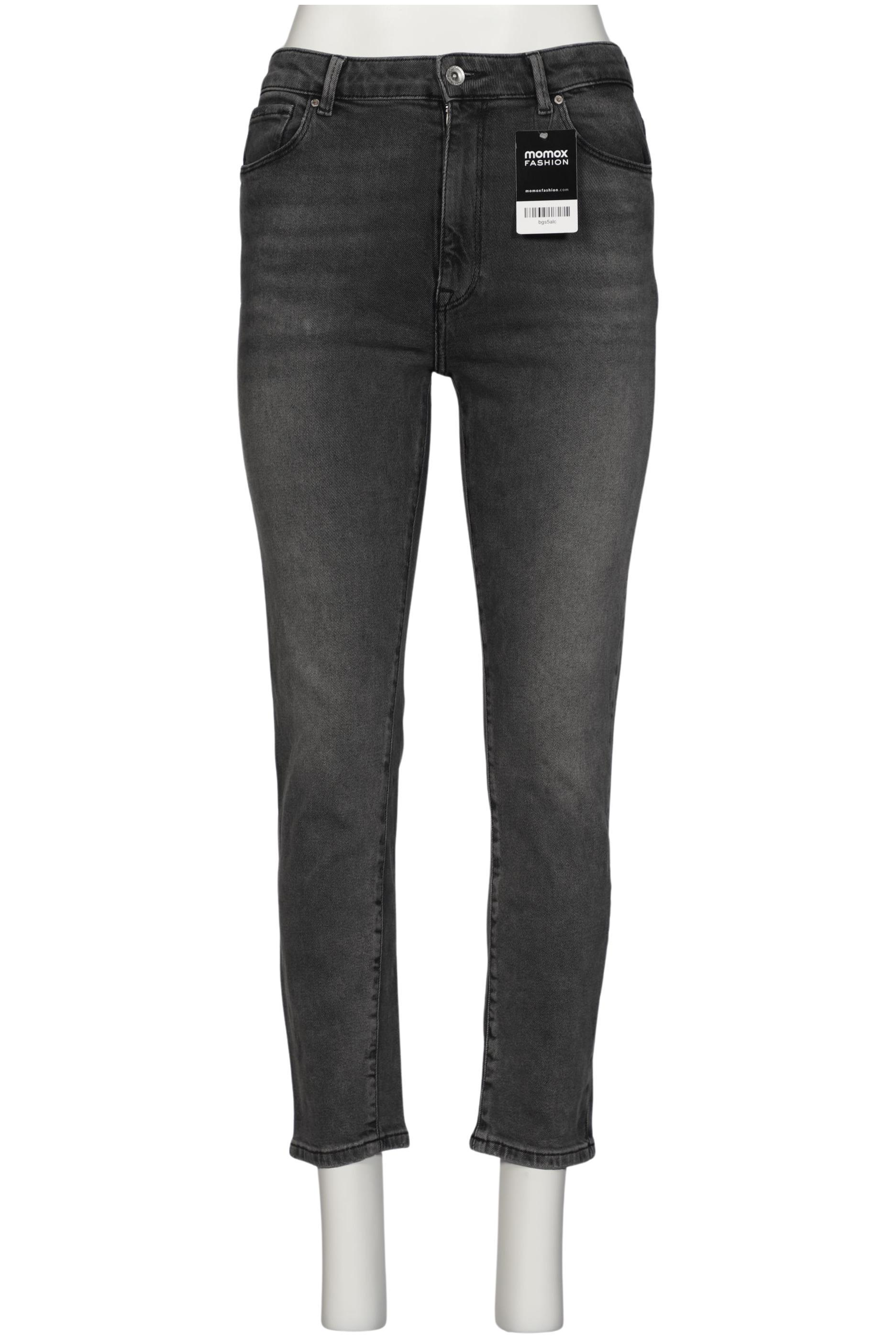 

Only Damen Jeans, grau, Gr. 31