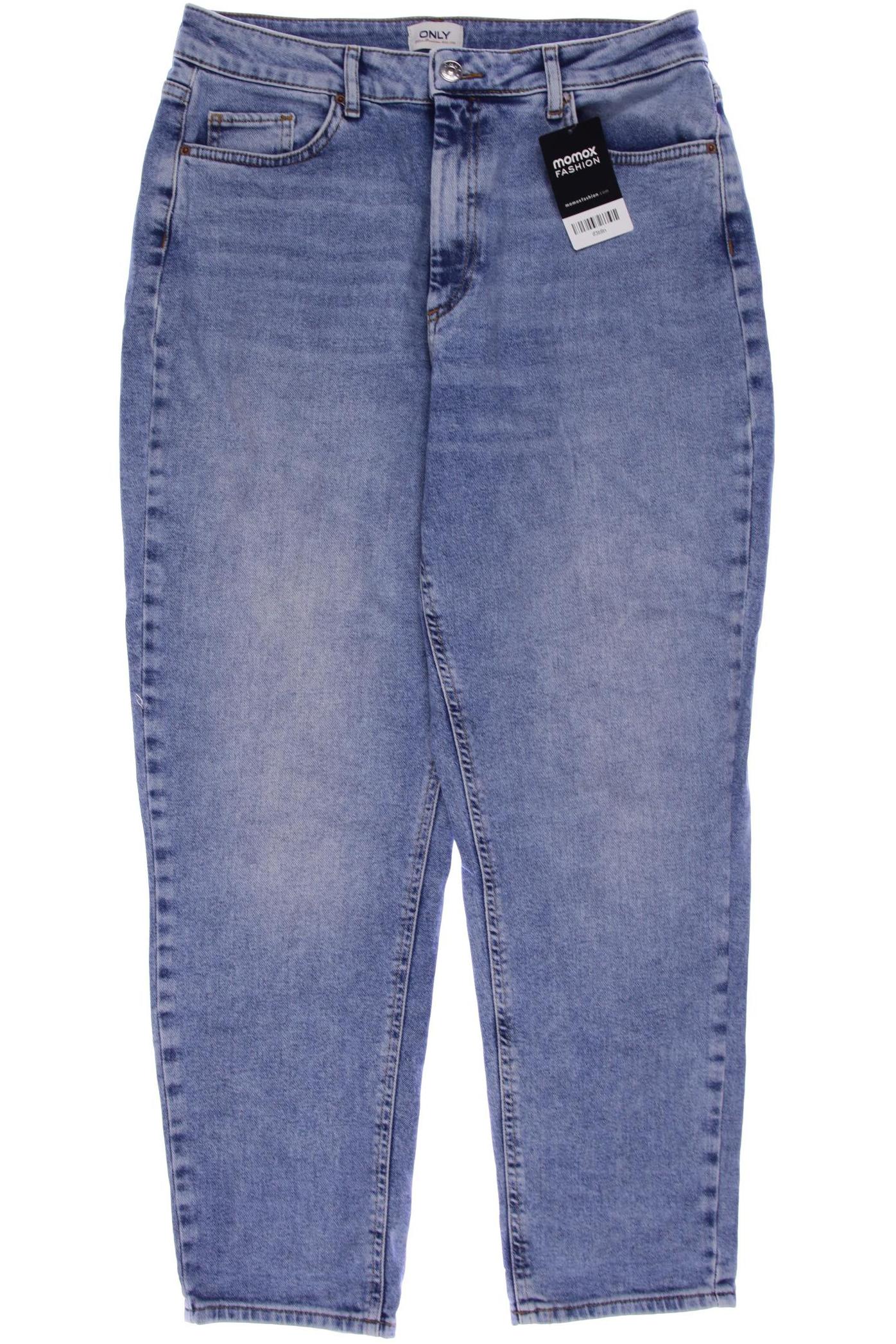 

ONLY Damen Jeans, blau