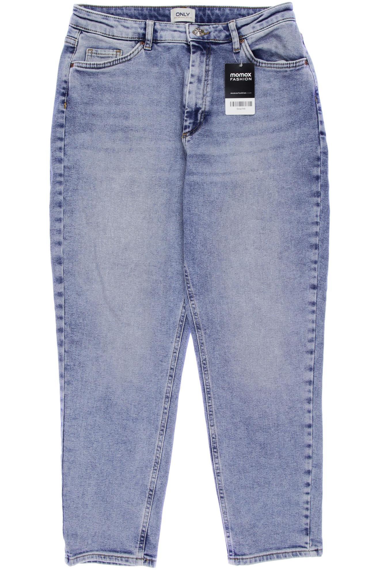 

Only Damen Jeans, blau, Gr. 0