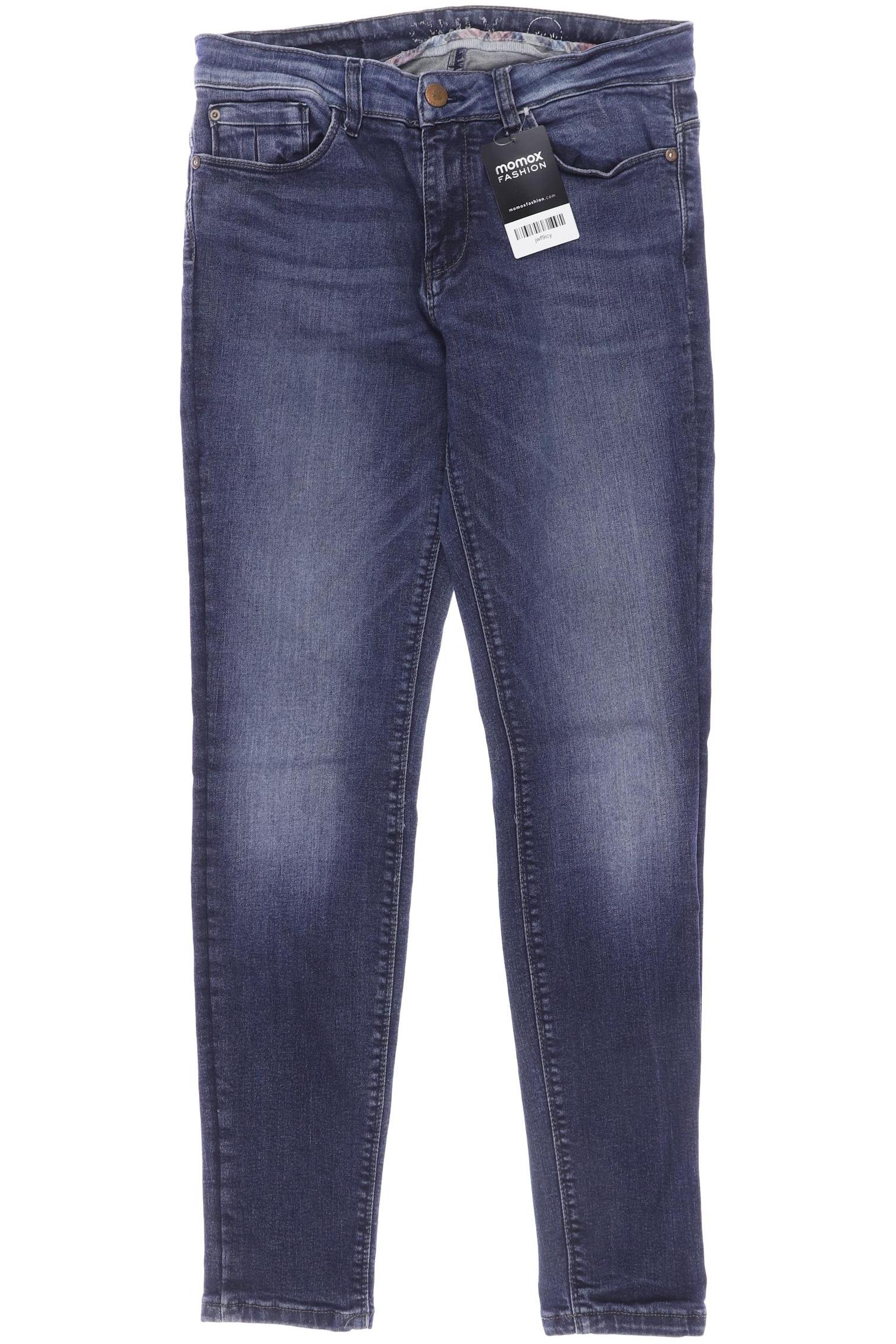 

Only Damen Jeans, marineblau, Gr. 30