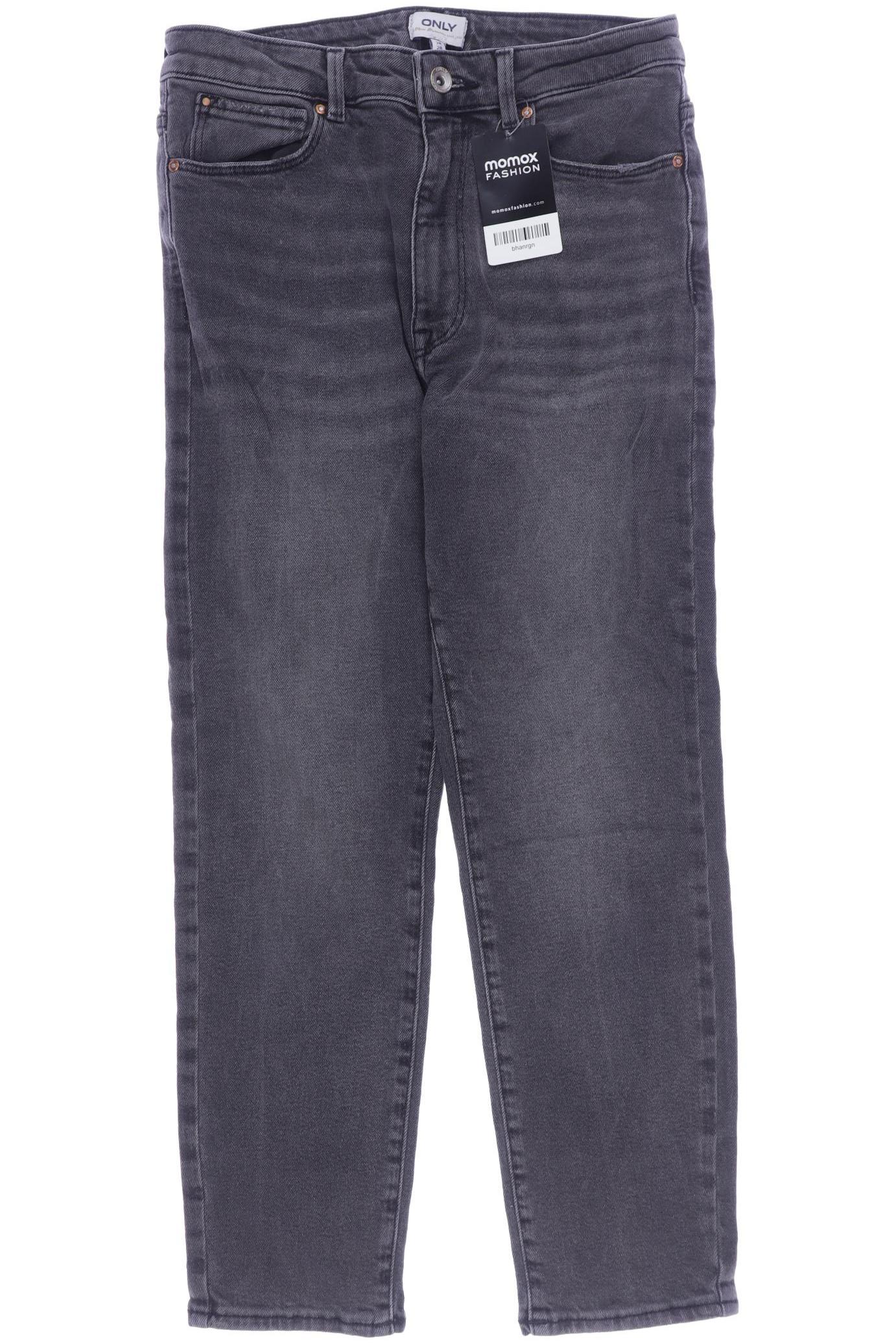 

ONLY Damen Jeans, grau