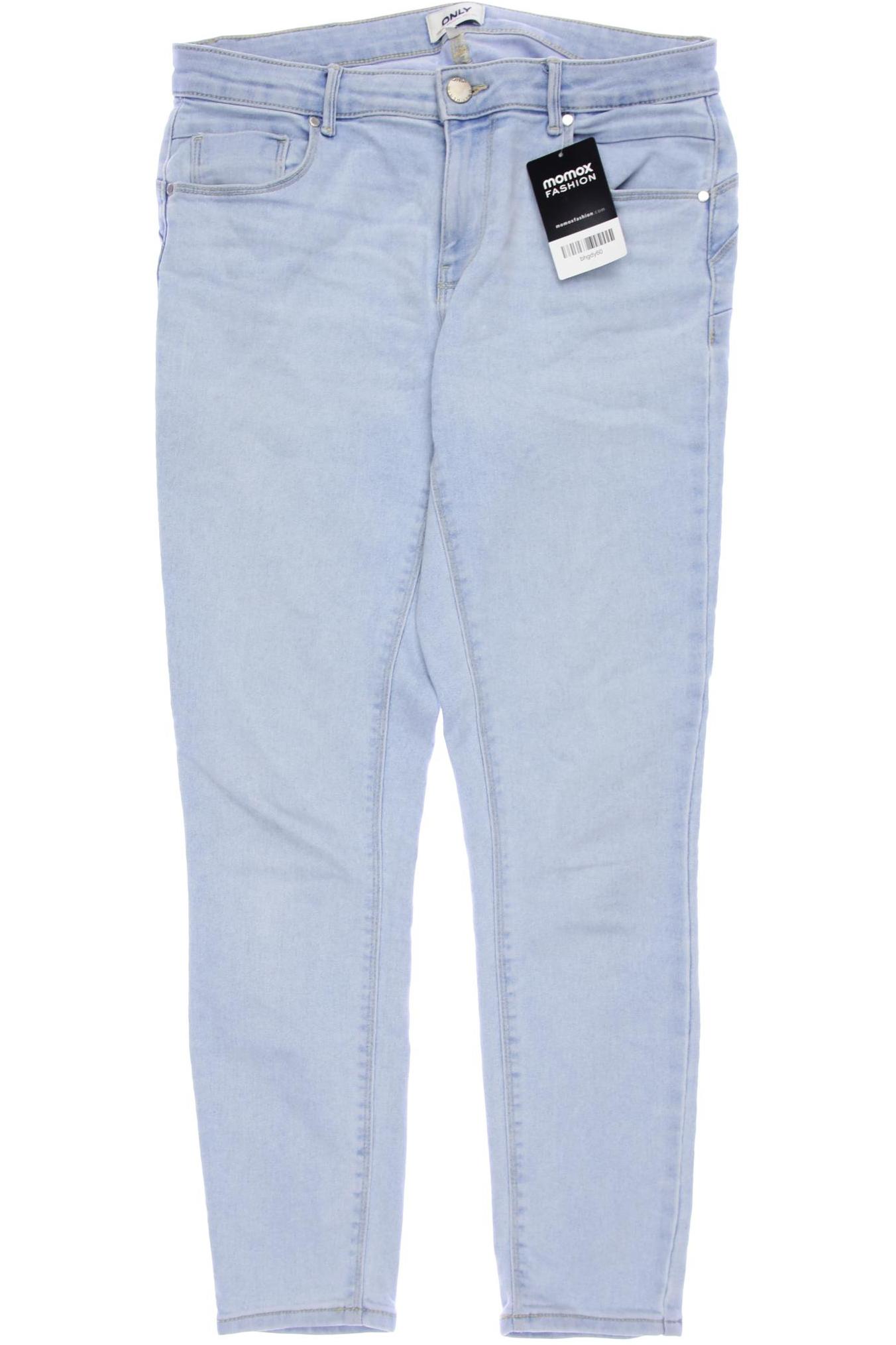 

Only Damen Jeans, blau, Gr. 30