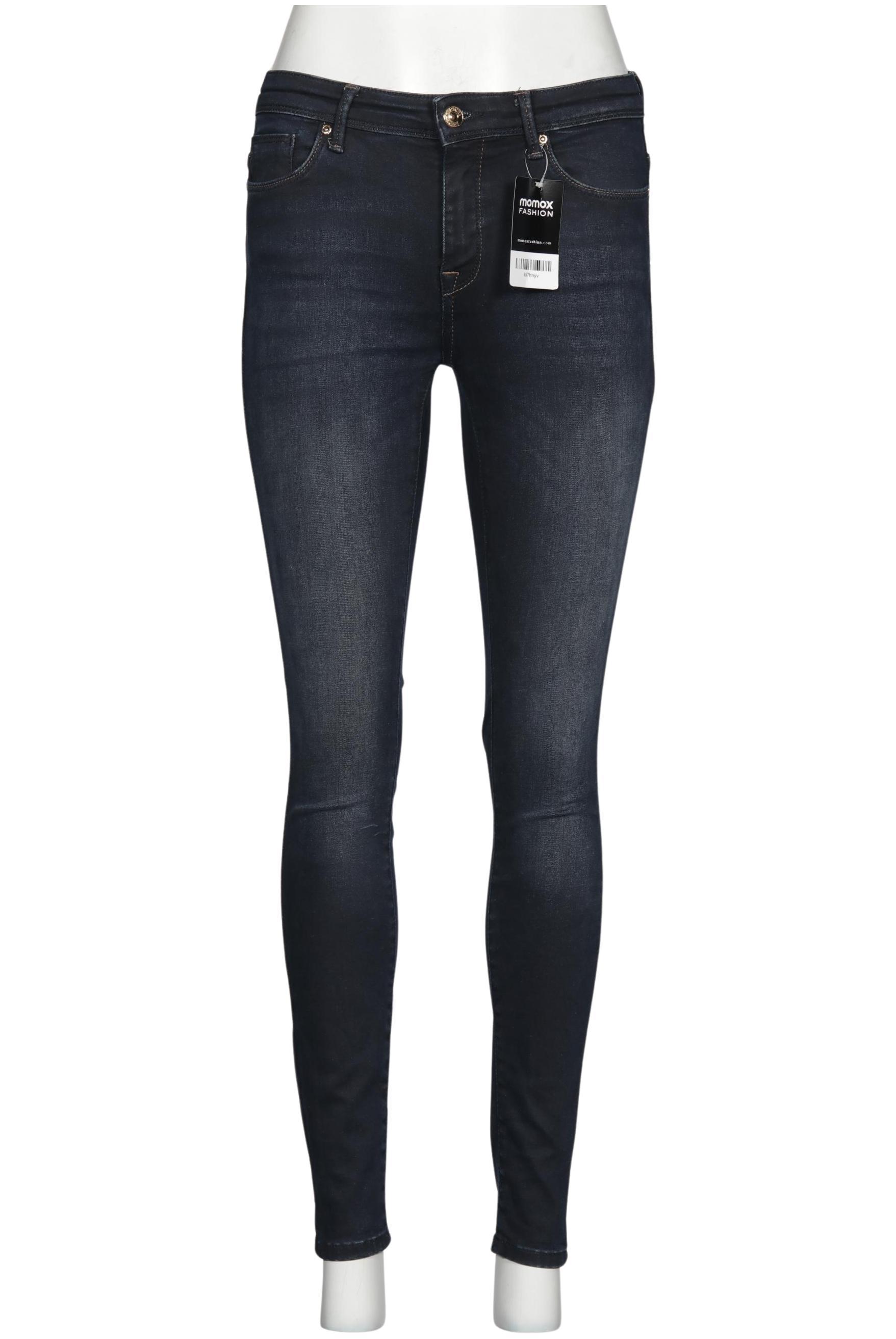 

Only Damen Jeans, marineblau, Gr. 29