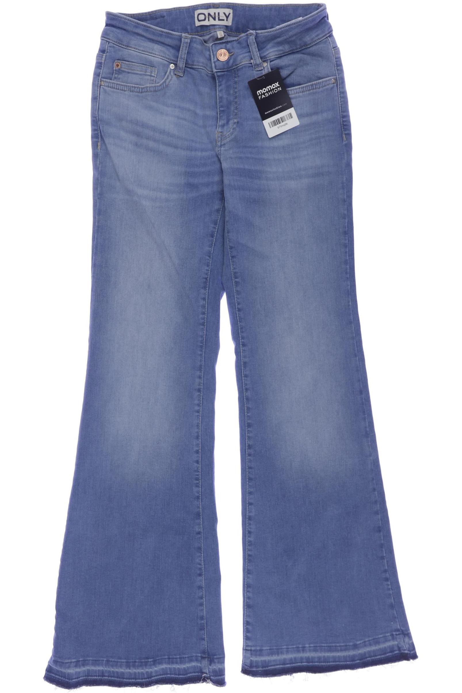 

Only Damen Jeans, blau, Gr. 29