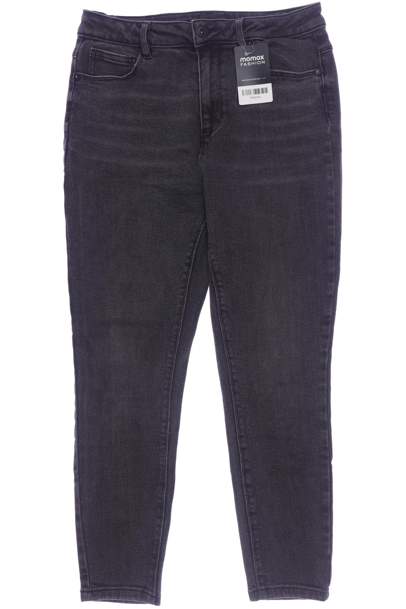 

Only Damen Jeans, grau, Gr. 29